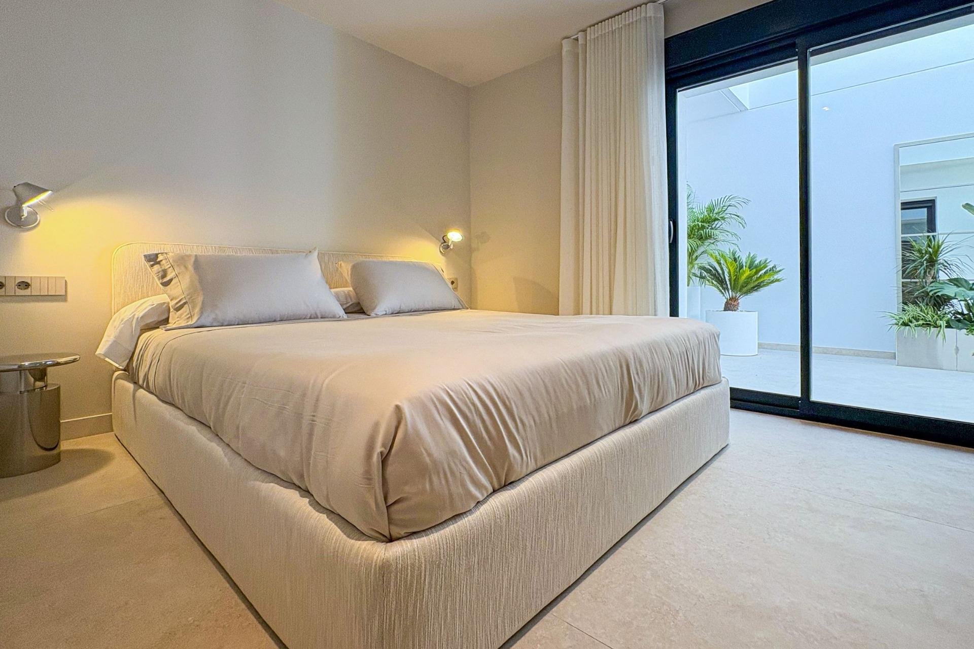 Obra nueva - Chalet - Rojales - Ciudad Quesada