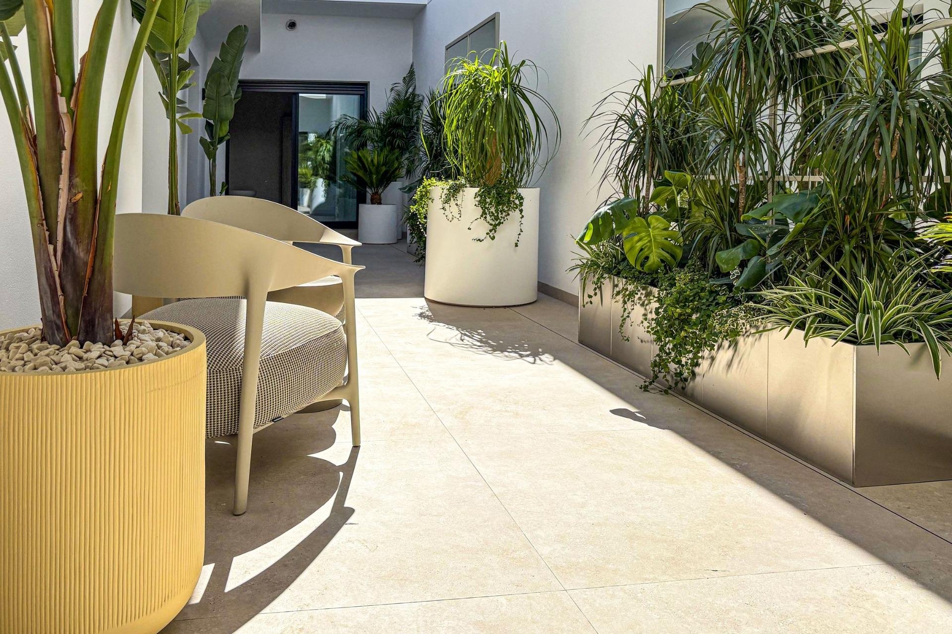 Obra nueva - Chalet - Rojales - Ciudad Quesada