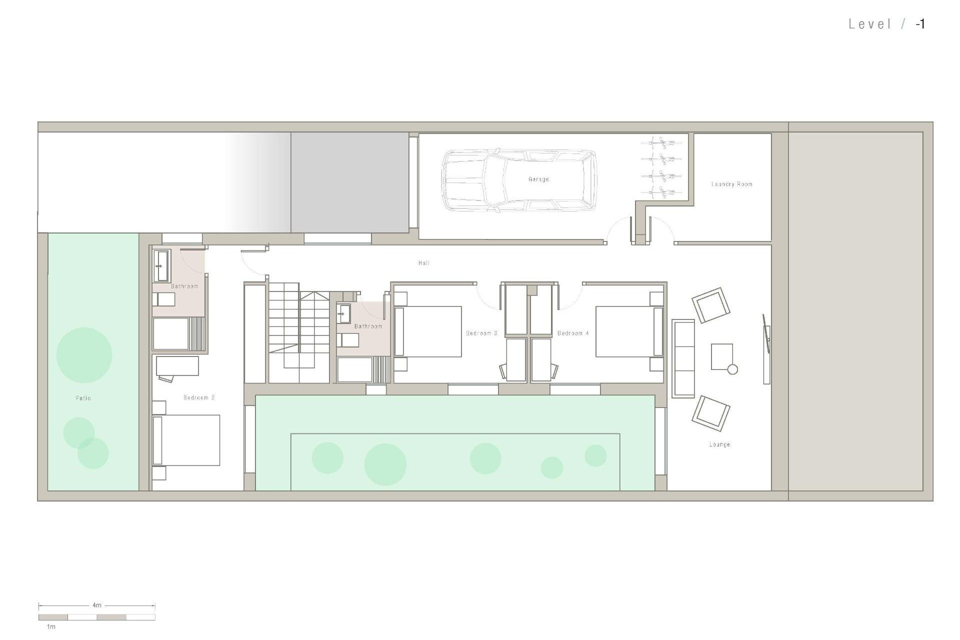 Obra nueva - Chalet - Rojales - Ciudad Quesada