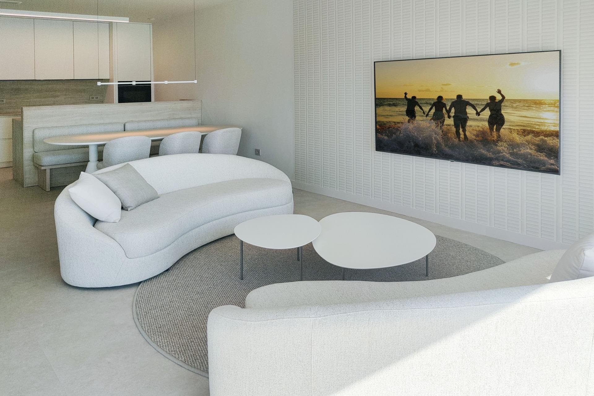 Obra nueva - Chalet - Rojales - Ciudad Quesada