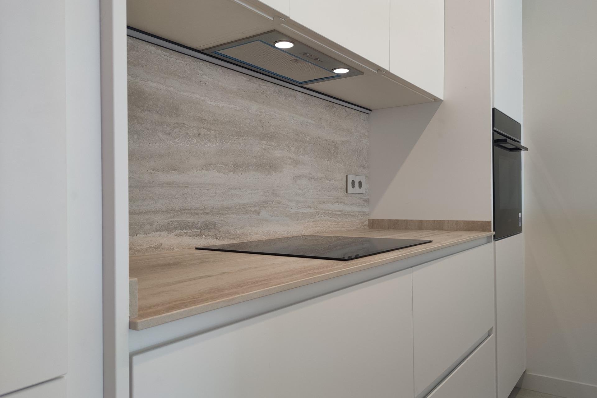 Obra nueva - Chalet - Rojales - Ciudad Quesada