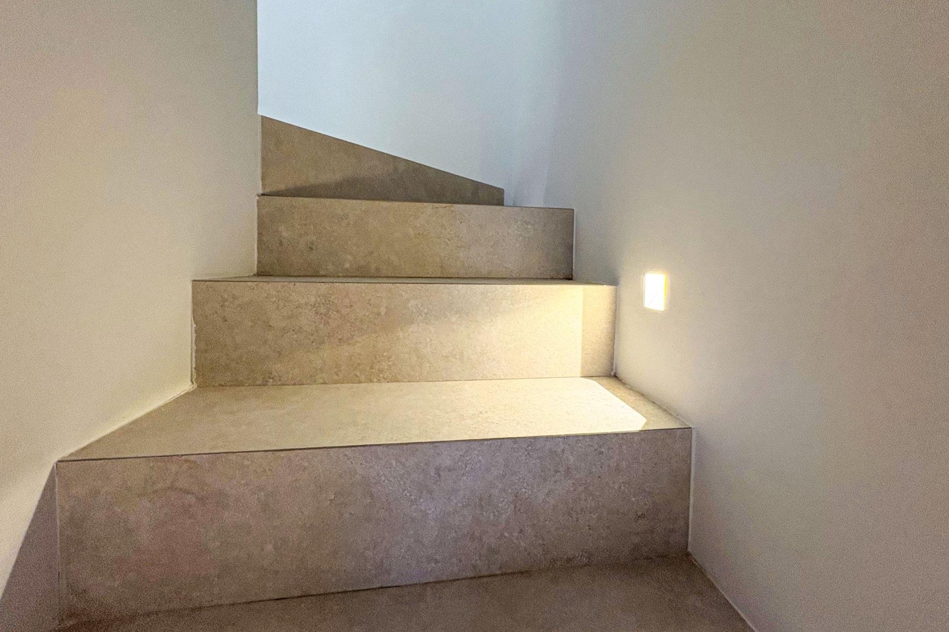 Obra nueva - Chalet - Rojales - Ciudad Quesada