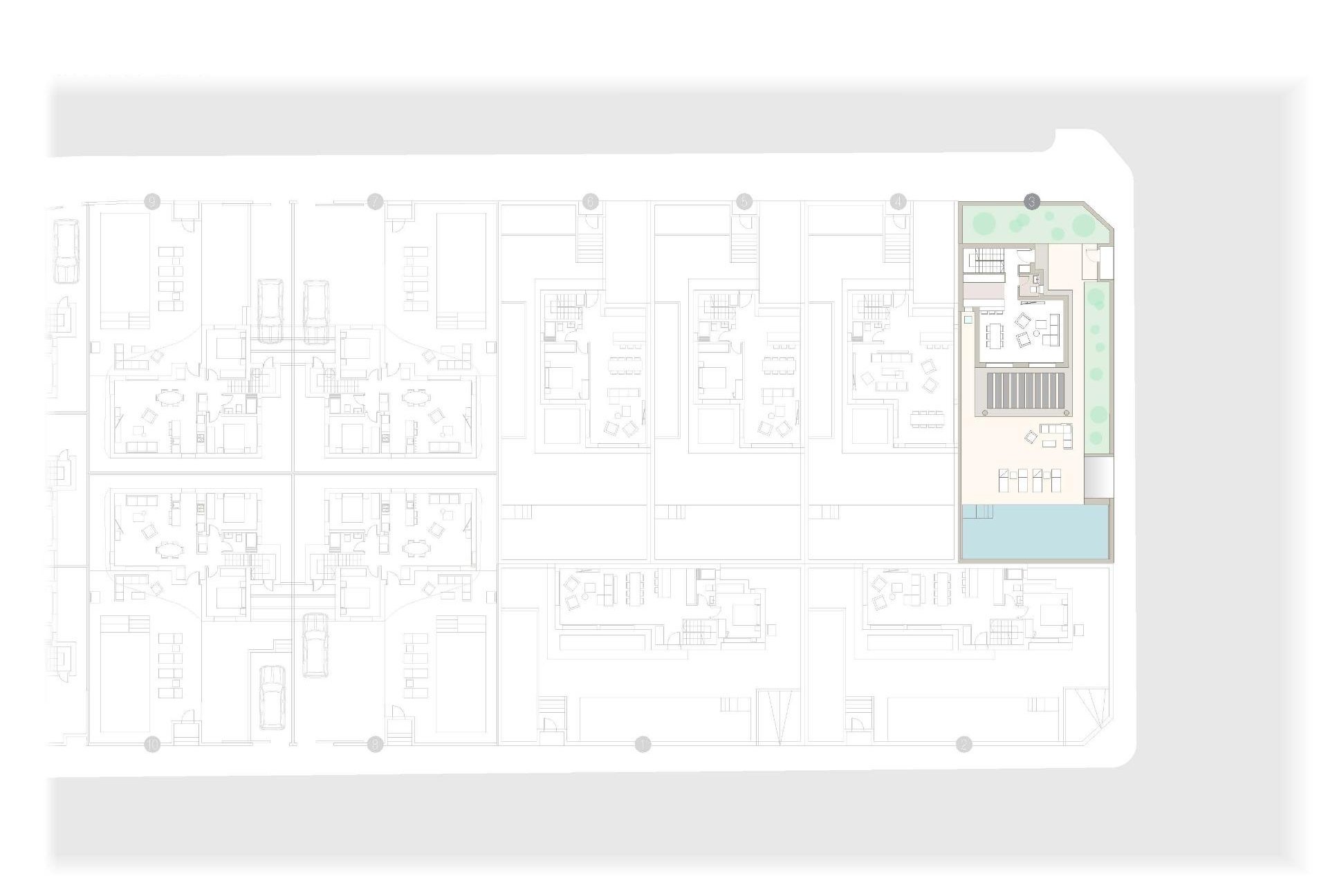 Obra nueva - Chalet - Rojales - Ciudad Quesada