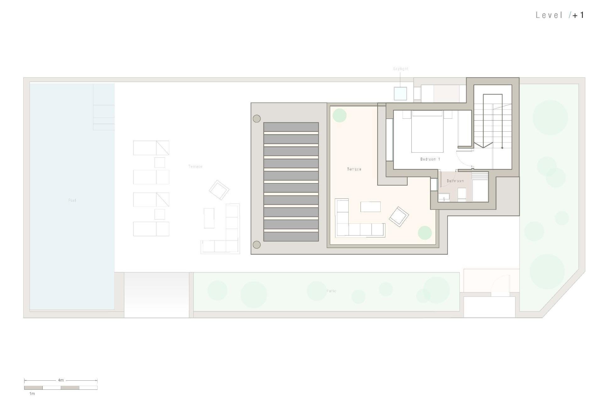 Obra nueva - Chalet - Rojales - Ciudad Quesada