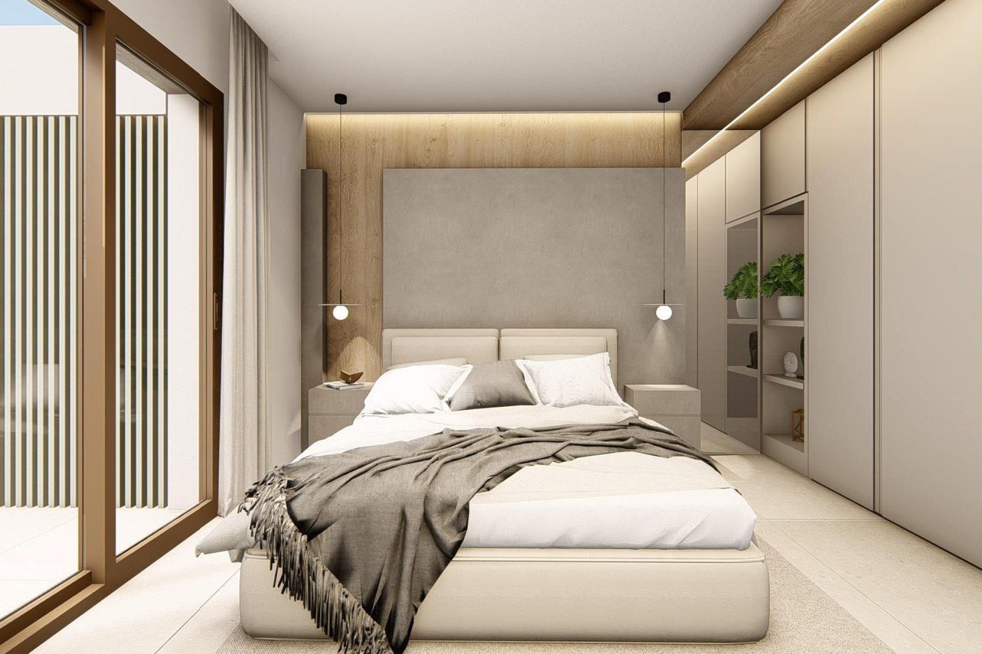 Obra nueva - Chalet - Rojales - Lo Marabú