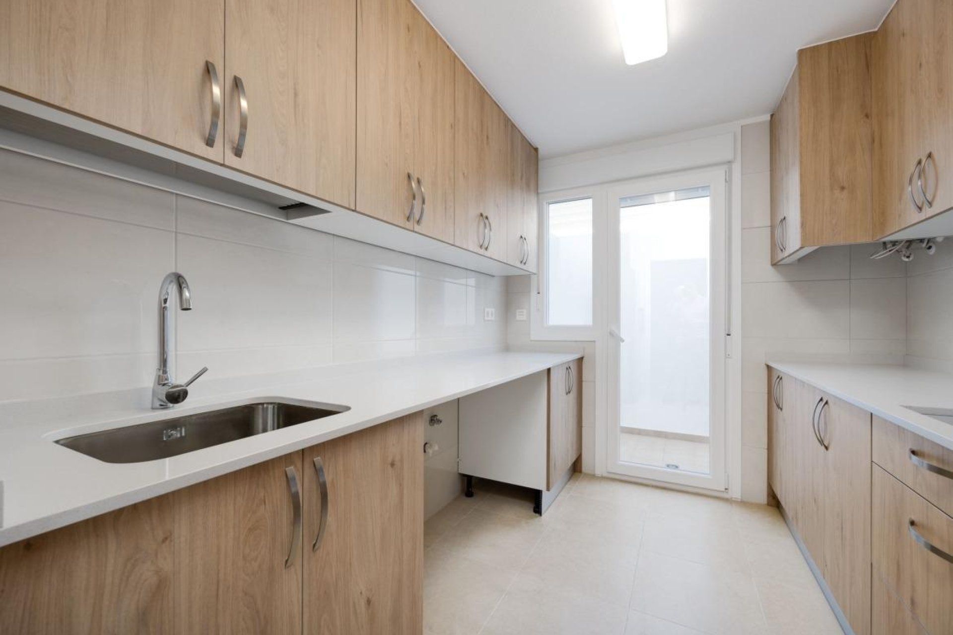 Obra nueva - Chalet - San Fulgencio - El Oasis