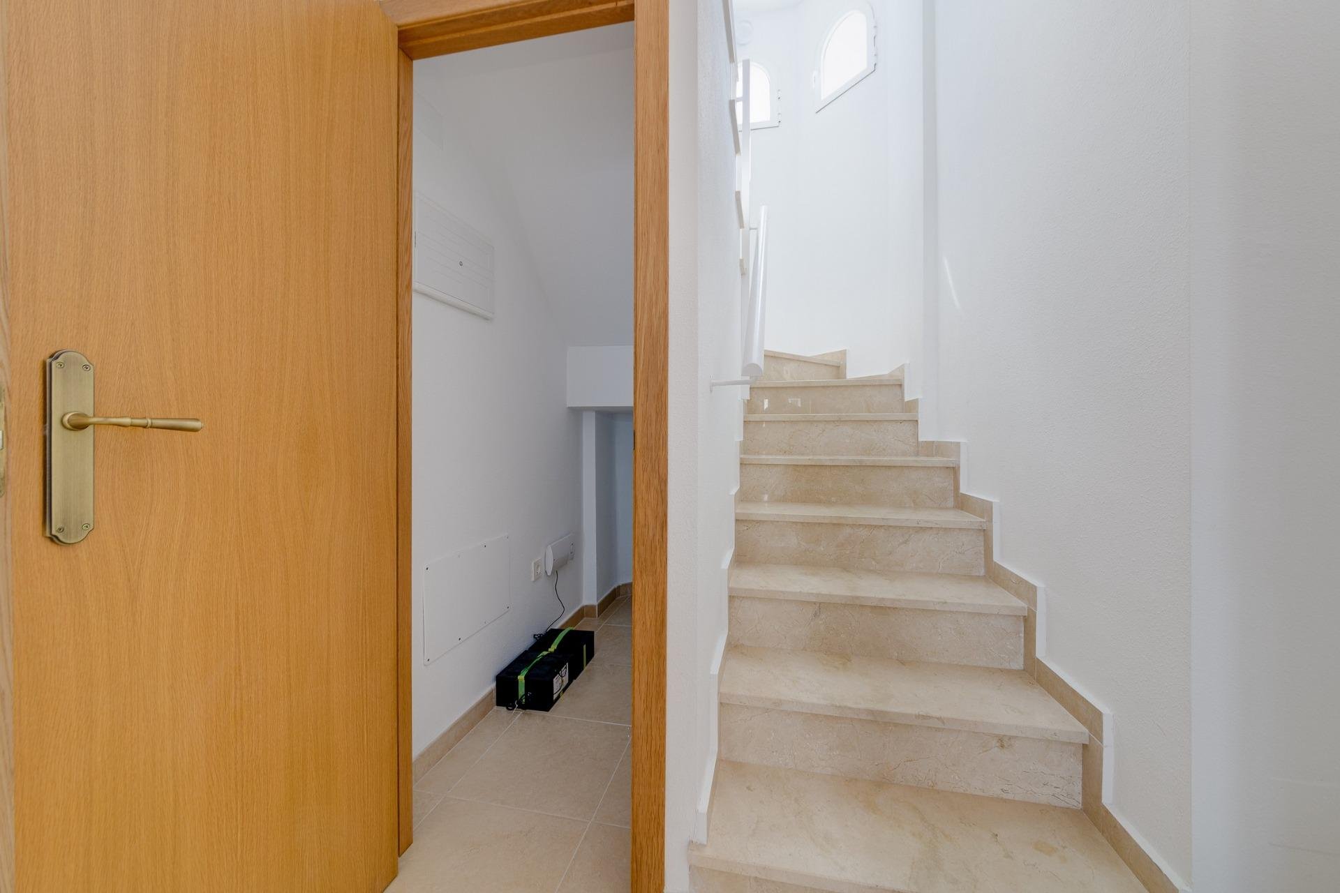 Obra nueva - Chalet - San Fulgencio - El Oasis