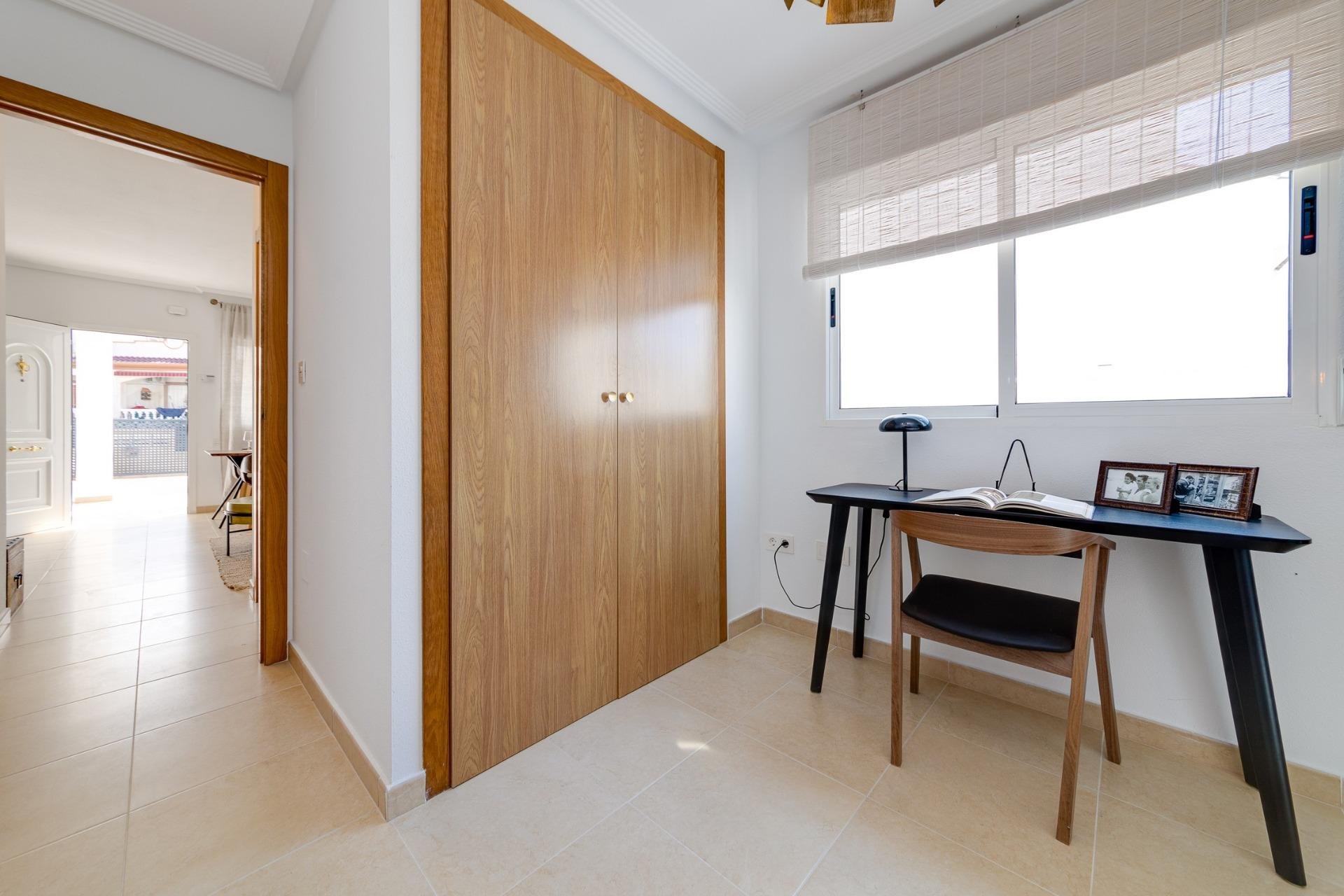 Obra nueva - Chalet - San Fulgencio - El Oasis