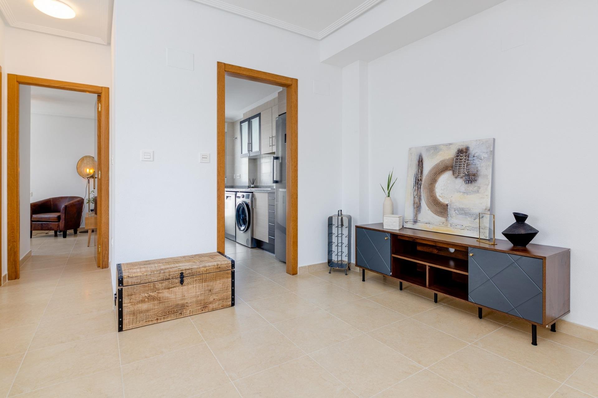 Obra nueva - Chalet - San Fulgencio - El Oasis