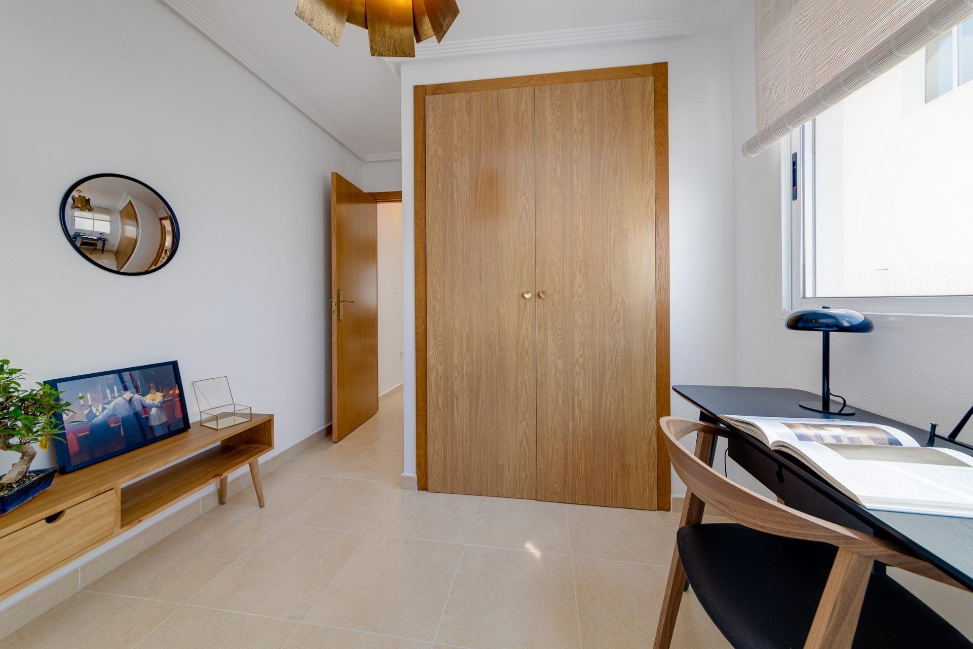 Obra nueva - Chalet - San Fulgencio - El Oasis