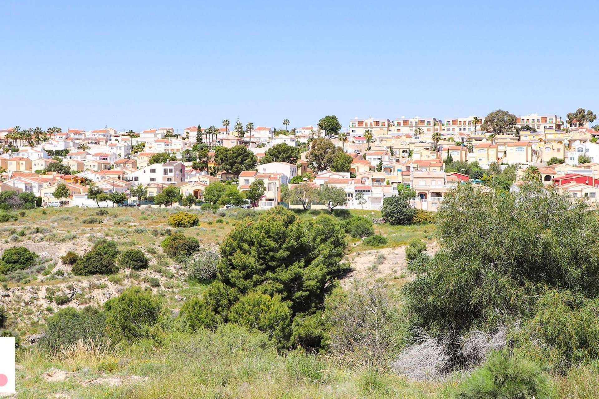 Obra nueva - Chalet - San Fulgencio - La Escuera