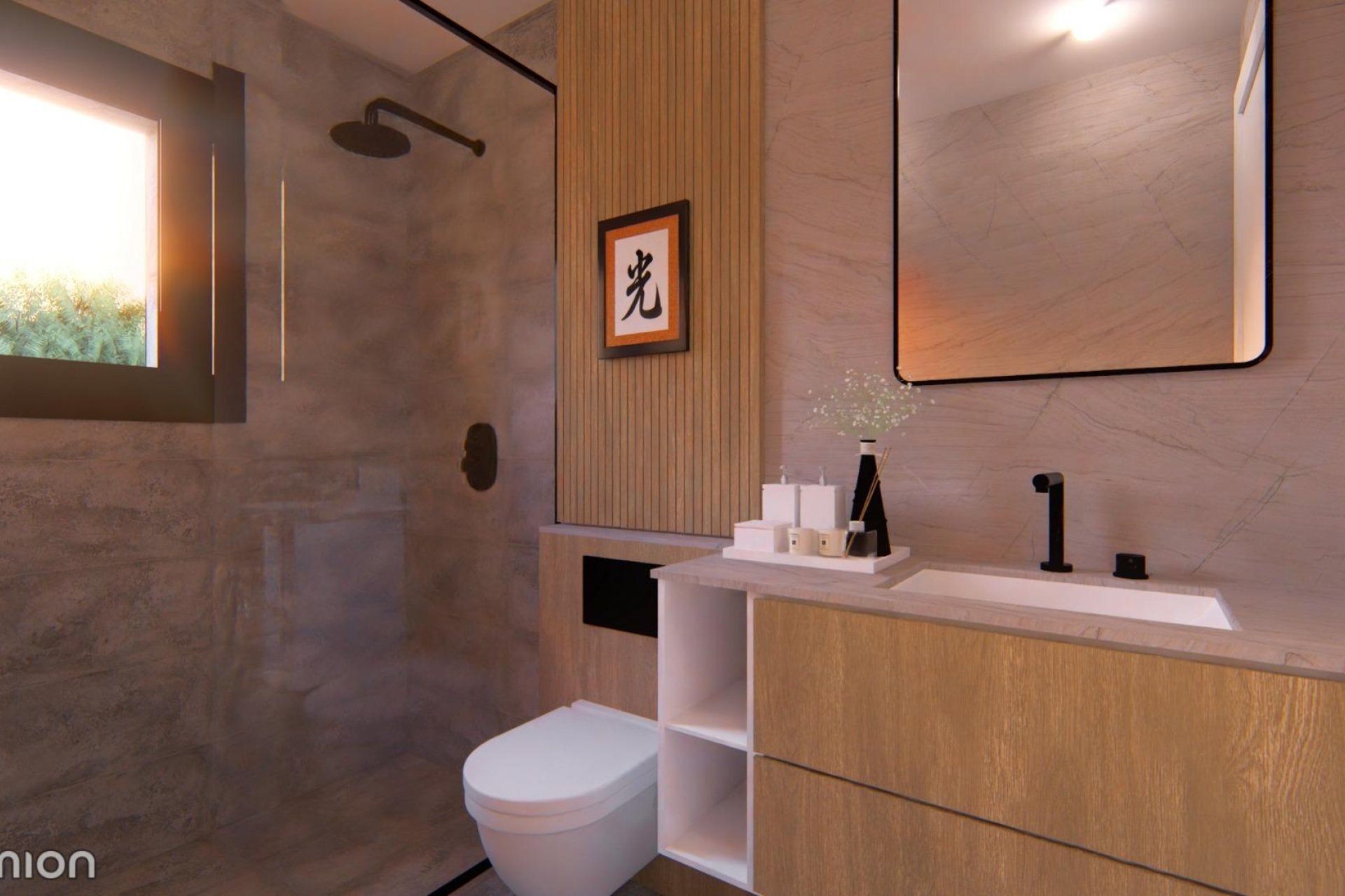 Obra nueva - Chalet - San Javier - Santiago de la Ribera