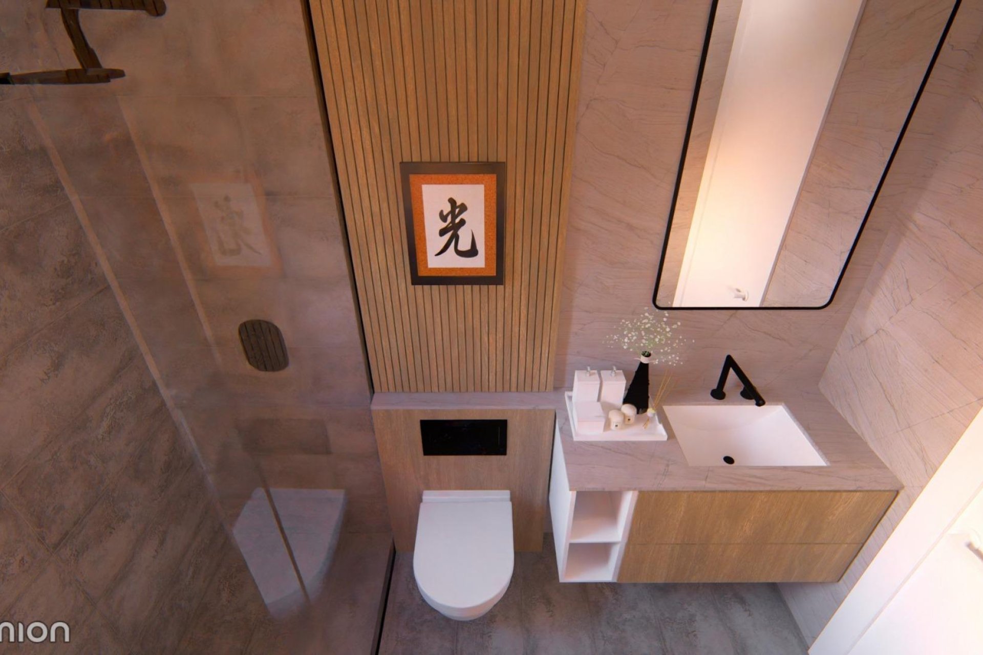 Obra nueva - Chalet - San Javier - Santiago de la Ribera