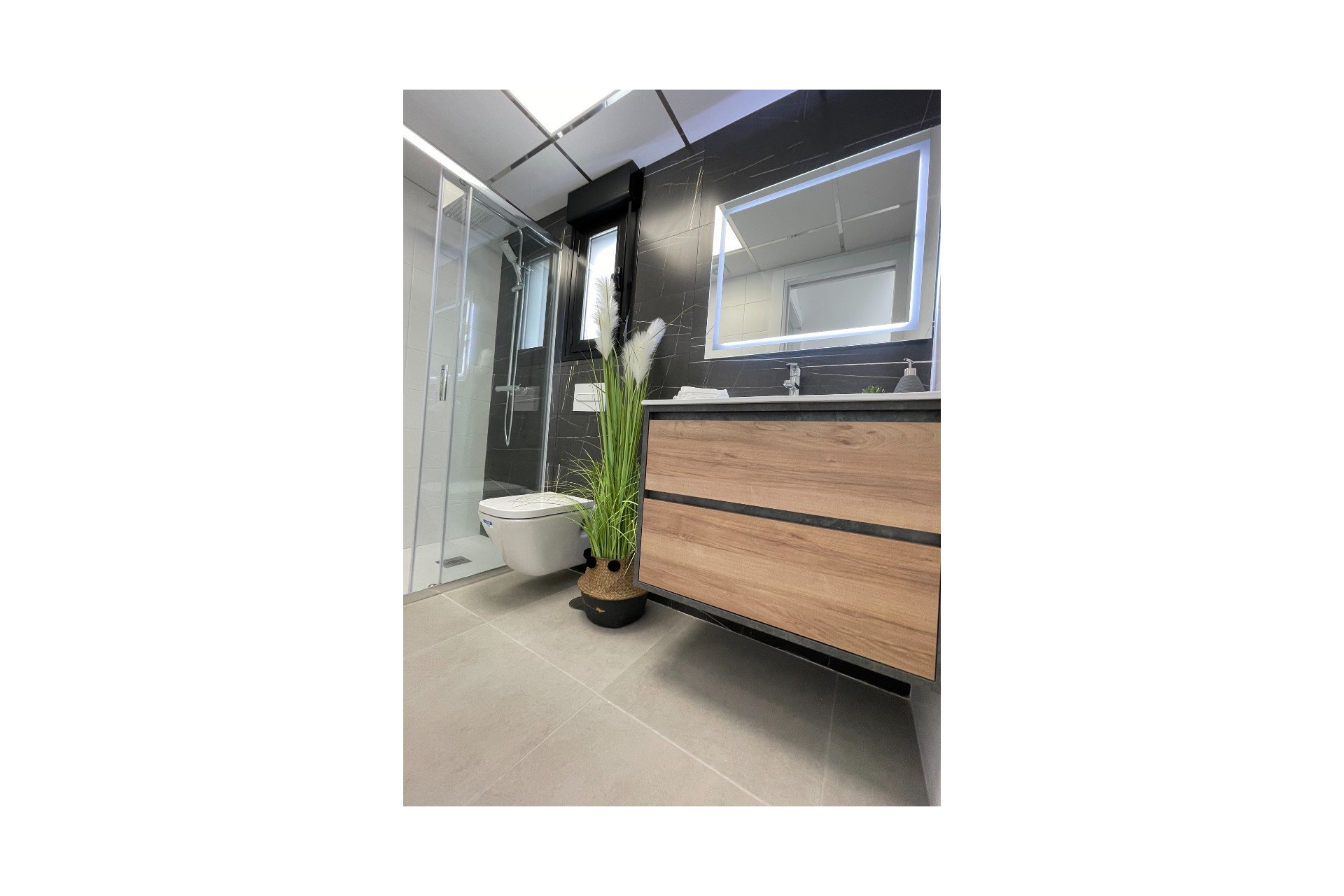 Obra nueva - Chalet - San Javier