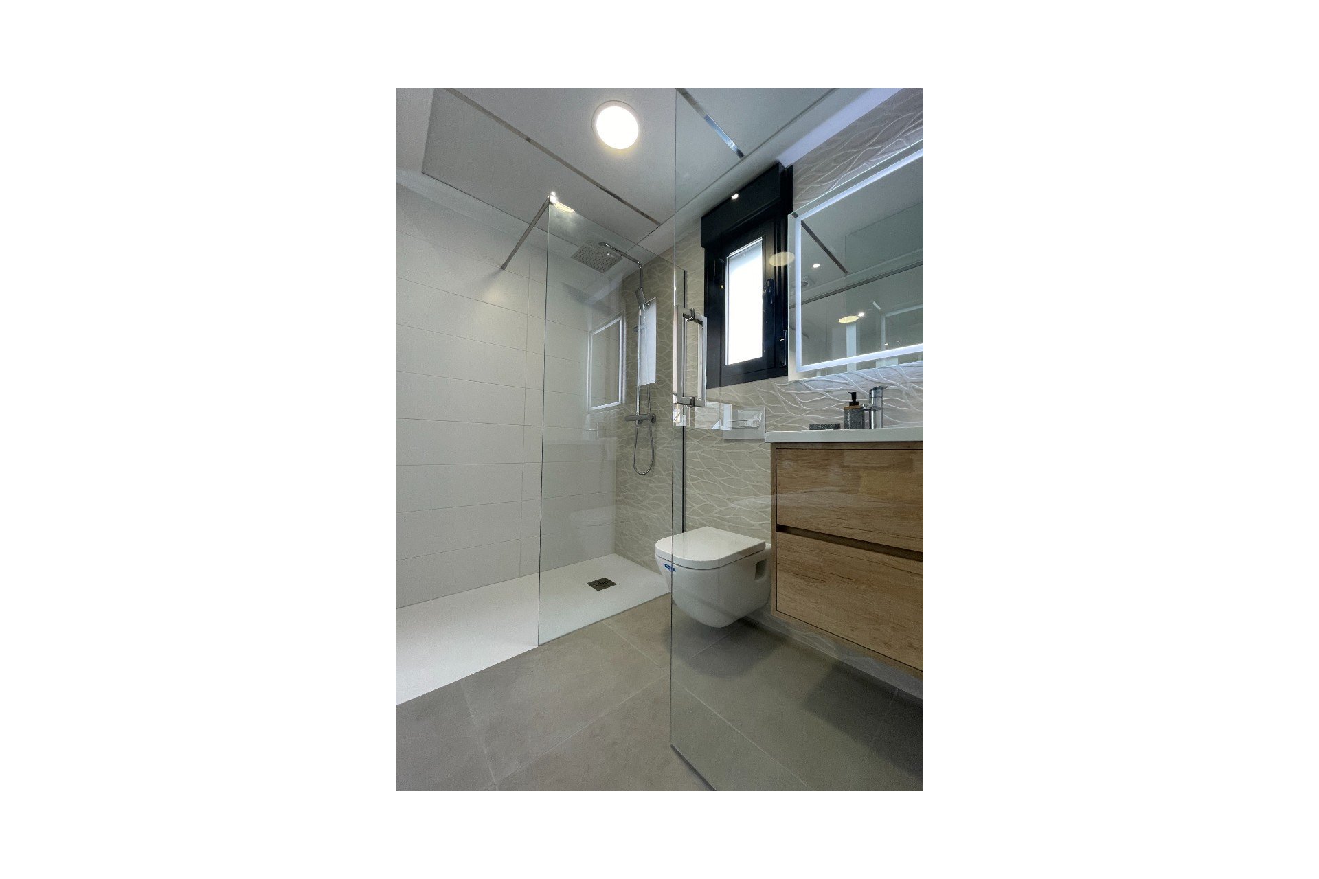 Obra nueva - Chalet - San Javier