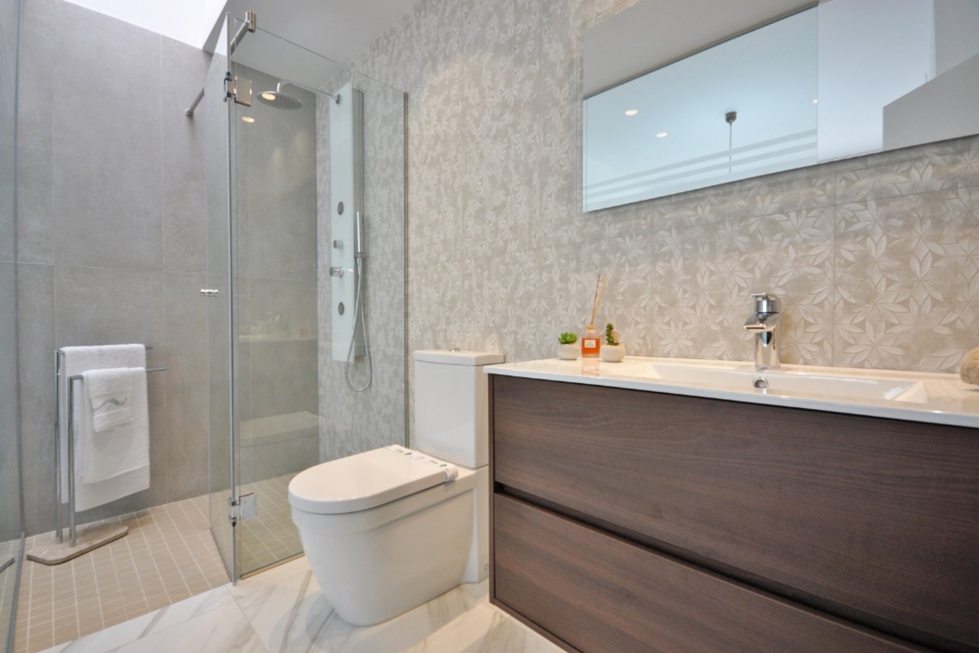 Obra nueva - Chalet - San Miguel de Salinas