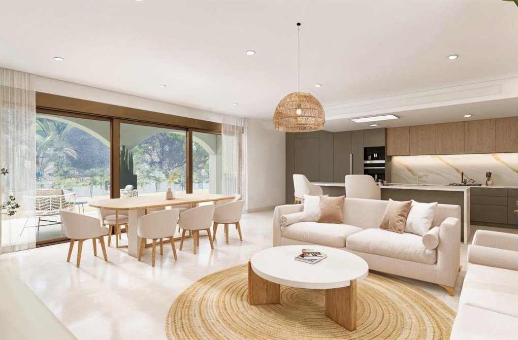 Obra nueva - Chalet - San Pedro del Pinatar - Lo pagan