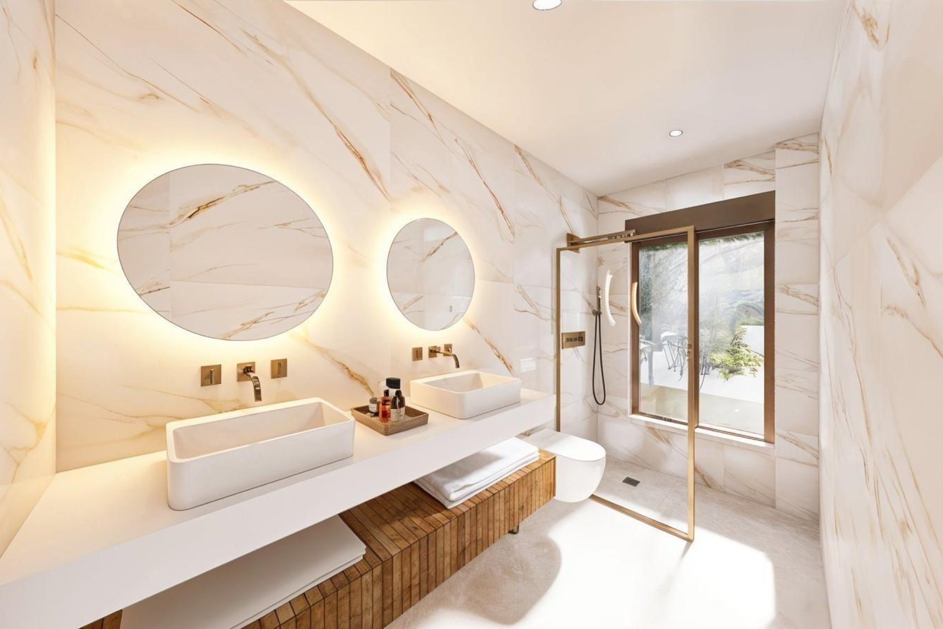 Obra nueva - Chalet - San Pedro del Pinatar - Lo pagan