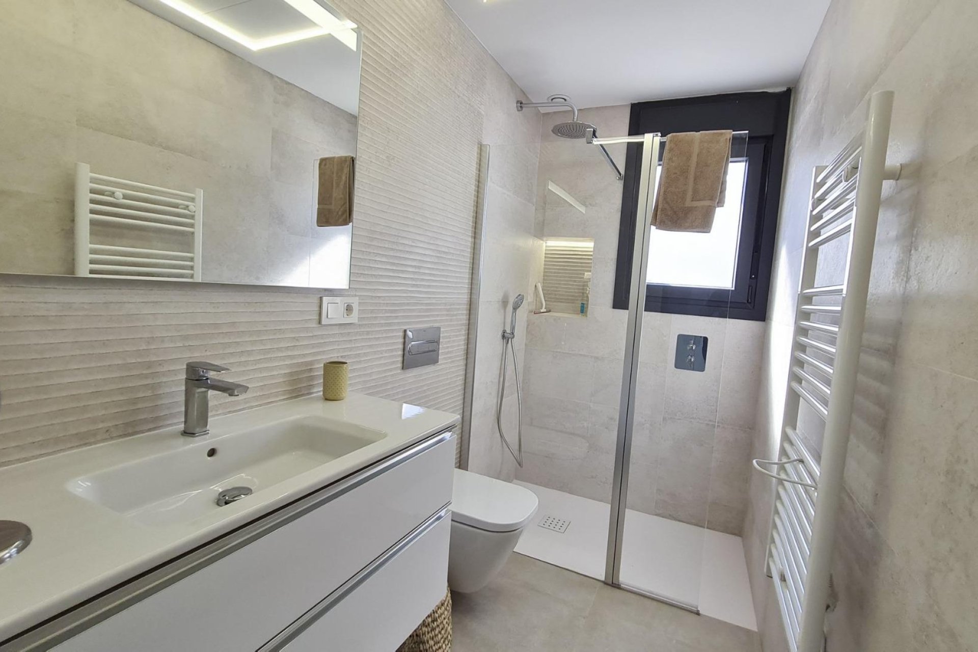 Obra nueva - Chalet - San Pedro del Pinatar - Los antolinos