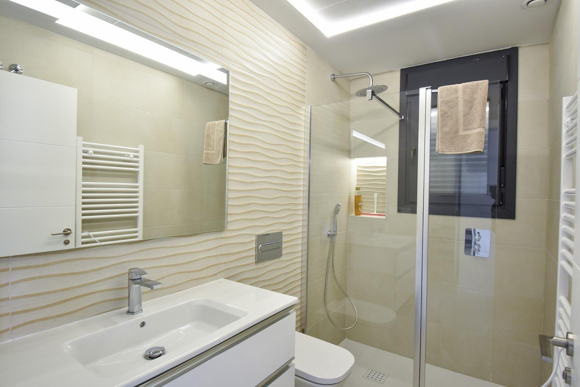 Obra nueva - Chalet - San Pedro del Pinatar - Los antolinos