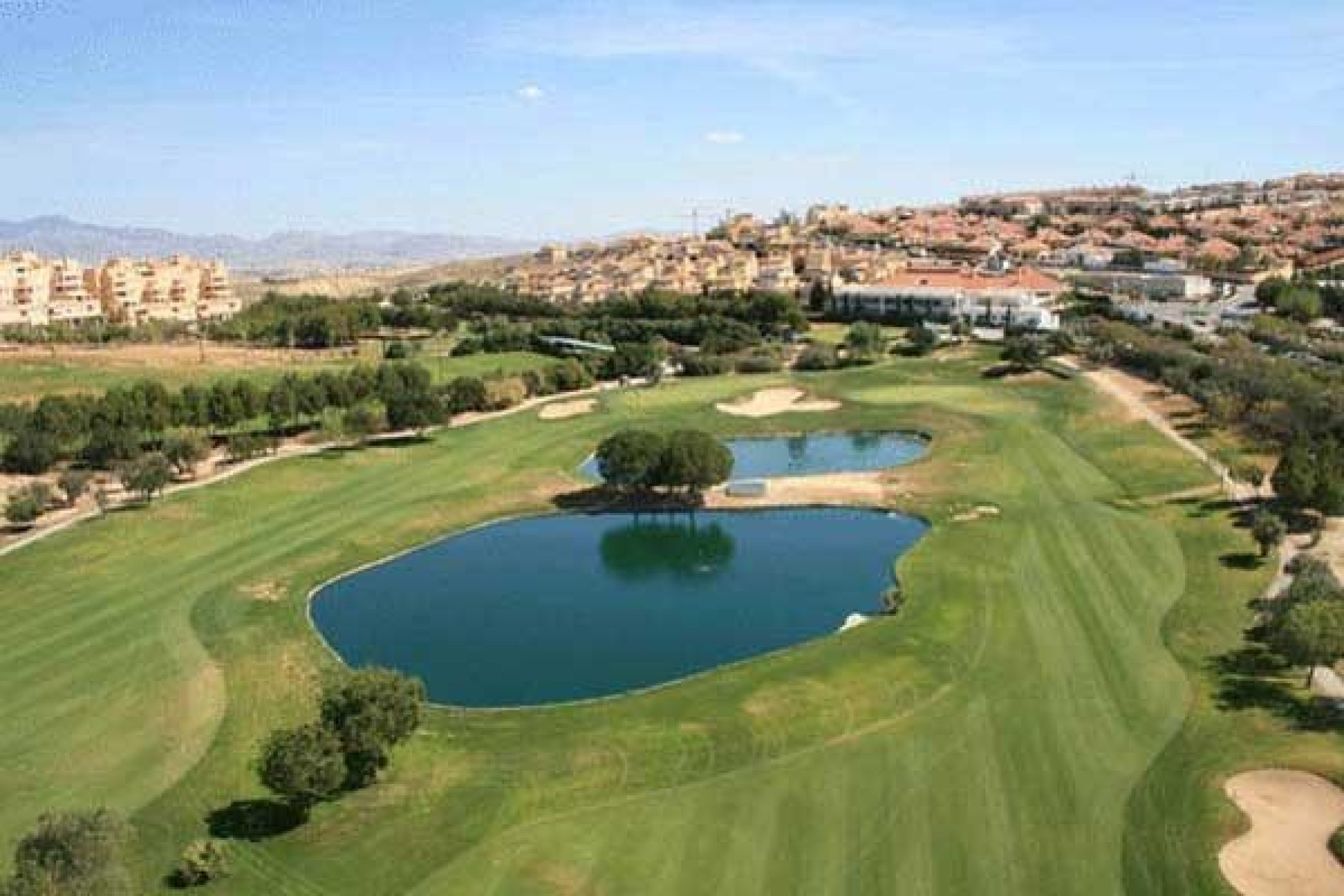 Obra nueva - Chalet - Torre Pacheco - Roldán