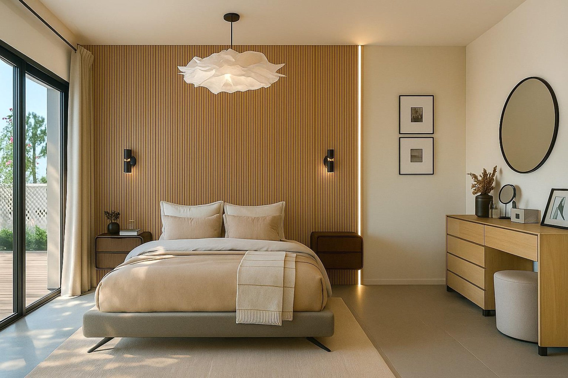 Obra nueva - Chalet - Torre Pacheco - Santa Rosalia Lake And Life Resort