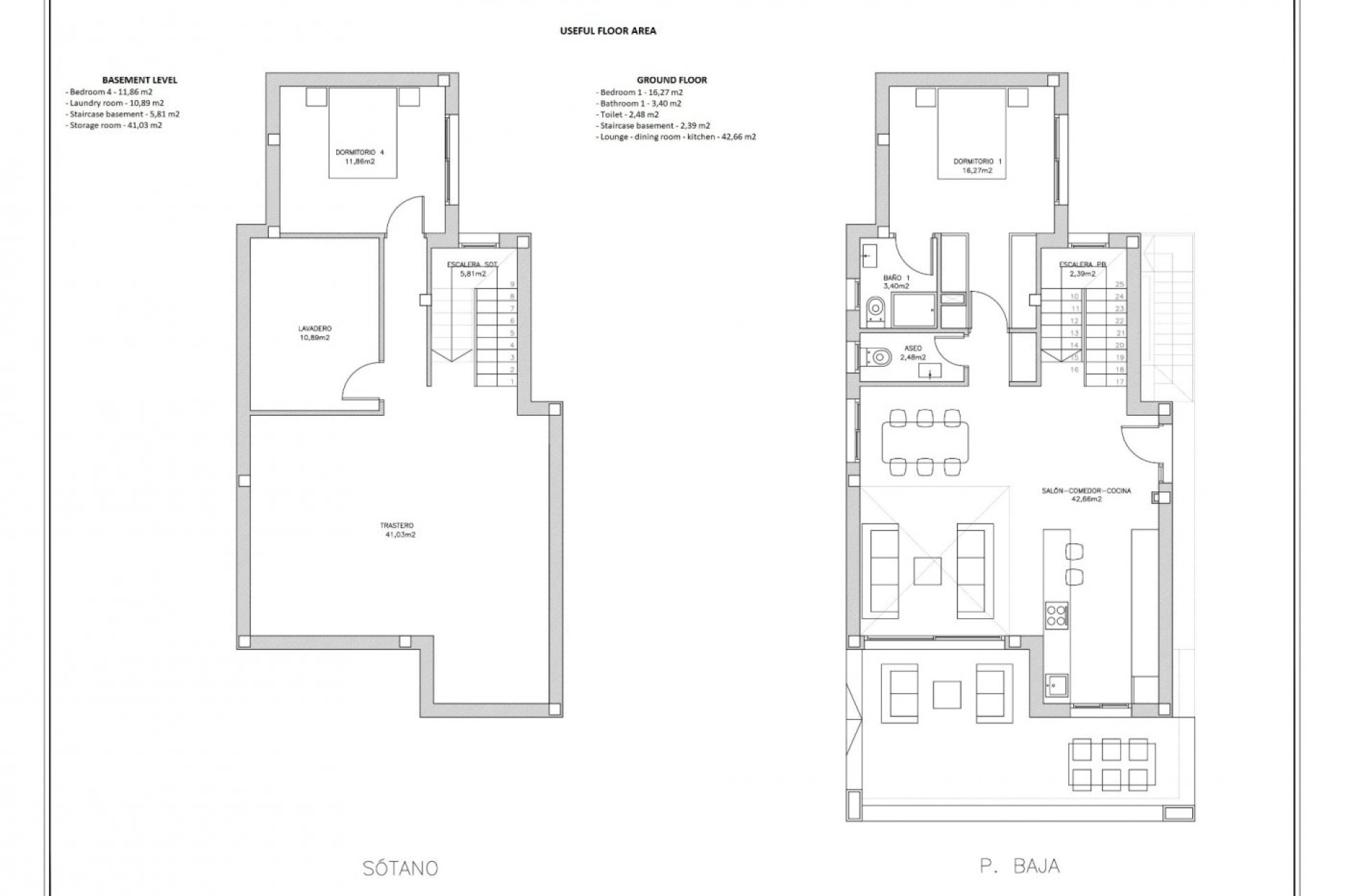 Obra nueva - Chalet - Torrevieja - Torreblanca