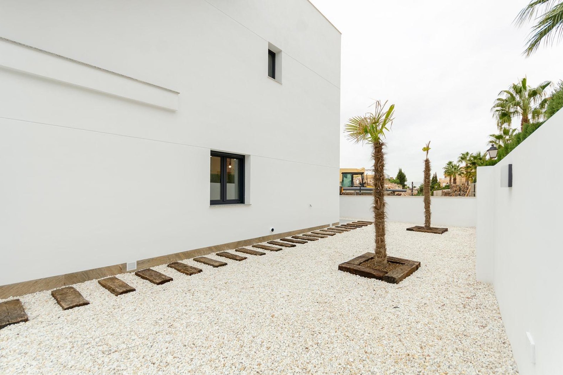 Obra nueva - Chalet - Torrevieja - Torretas