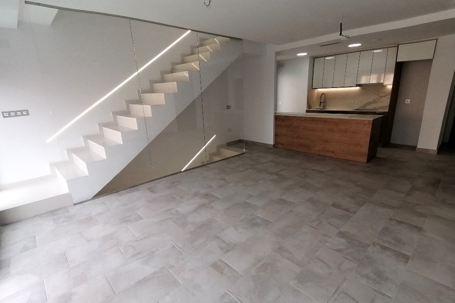 Obra nueva - Chalet - Torrevieja - torrevieja