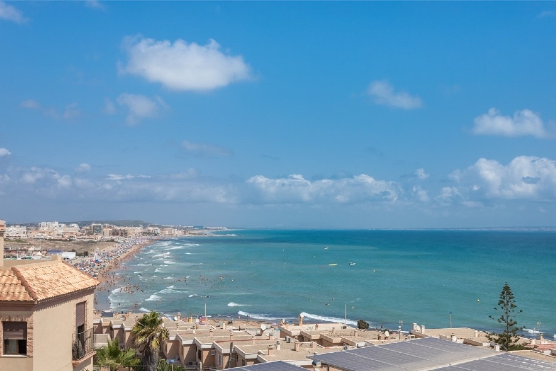 Obra nueva - Chalet - Torrevieja - torrevieja