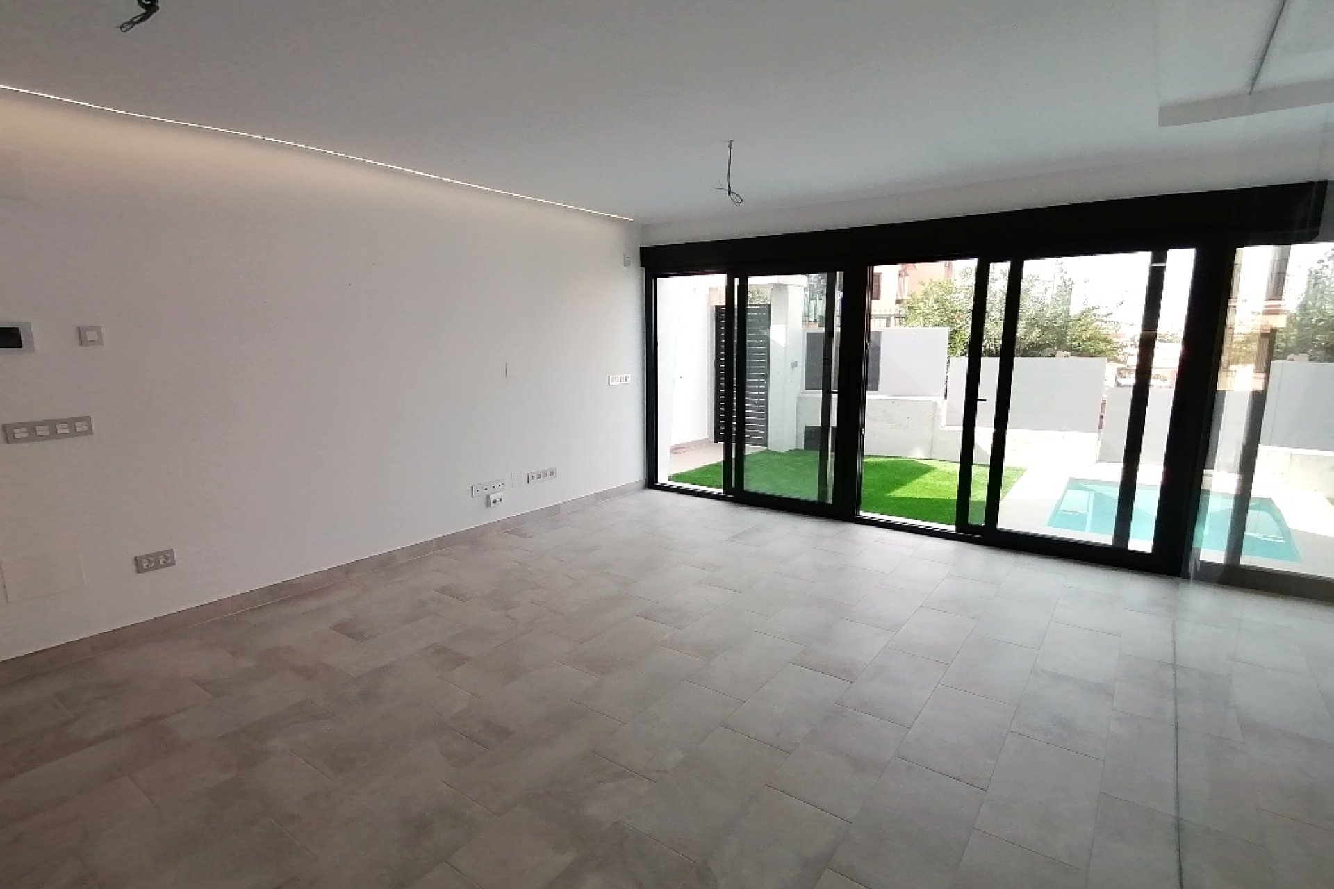 Obra nueva - Chalet - Torrevieja - torrevieja