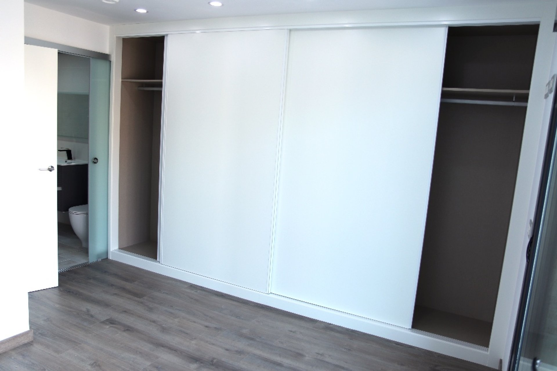 Obra nueva - Chalet - Torrevieja - torrevieja