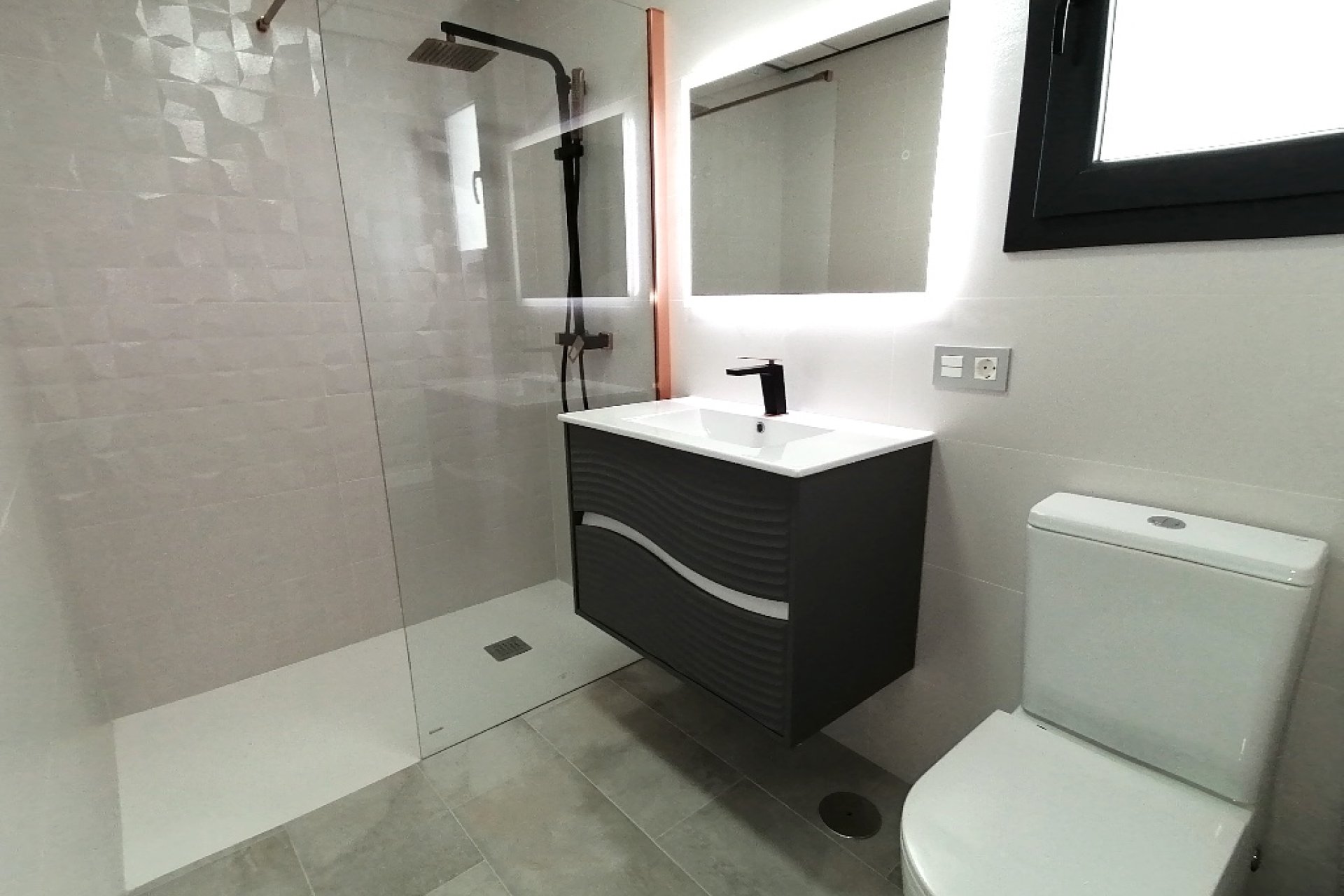 Obra nueva - Chalet - Torrevieja - torrevieja