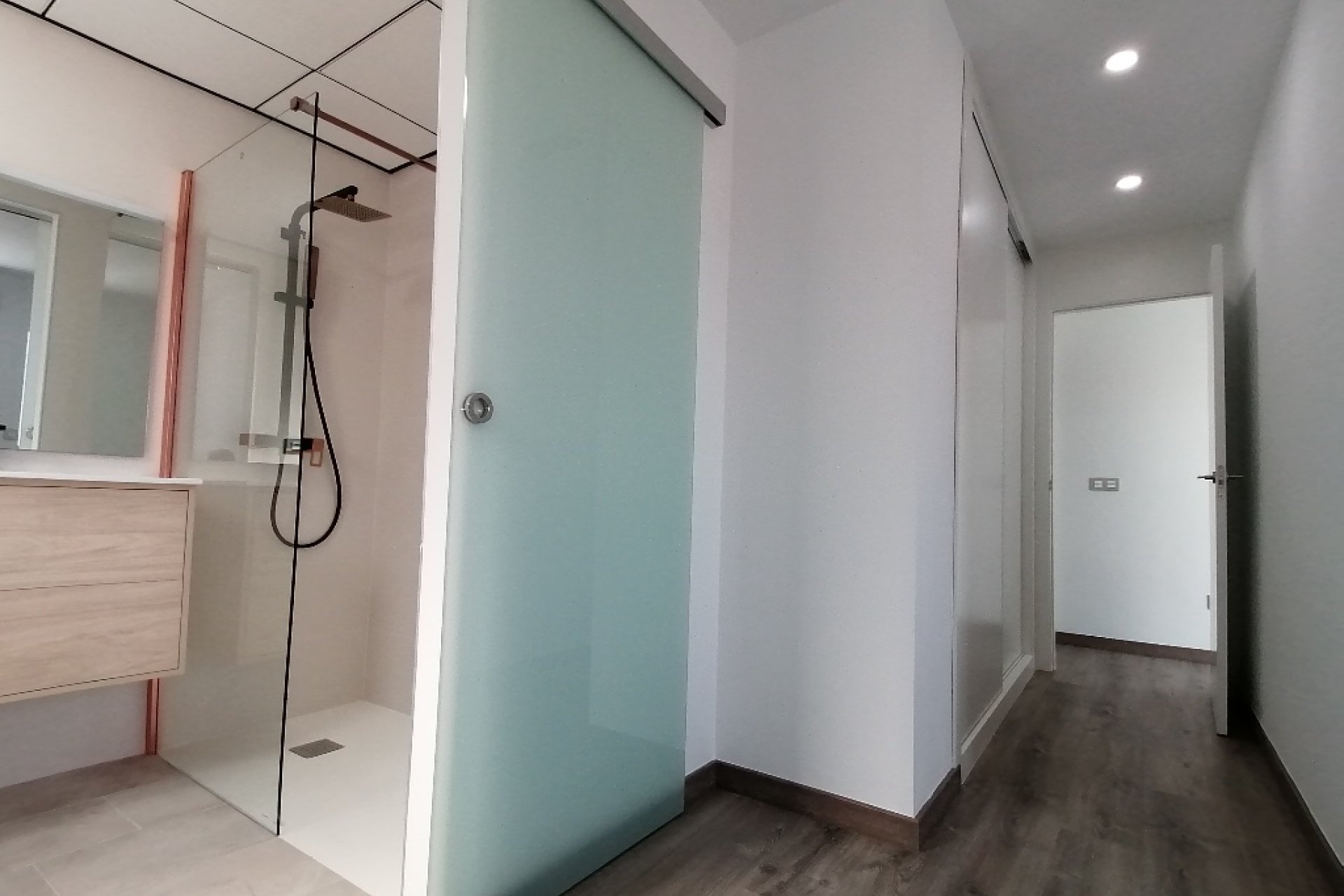 Obra nueva - Chalet - Torrevieja - torrevieja