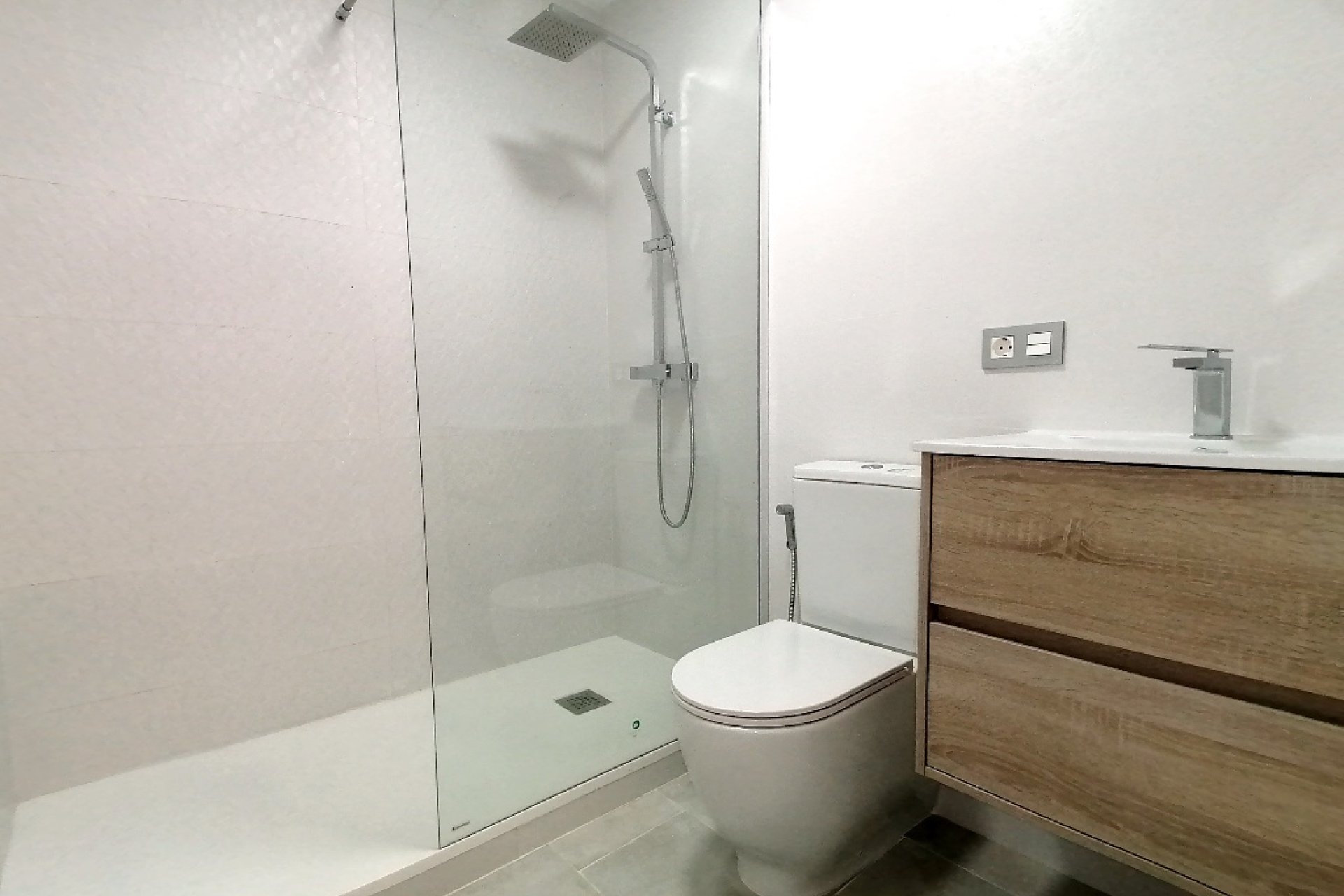 Obra nueva - Chalet - Torrevieja - torrevieja