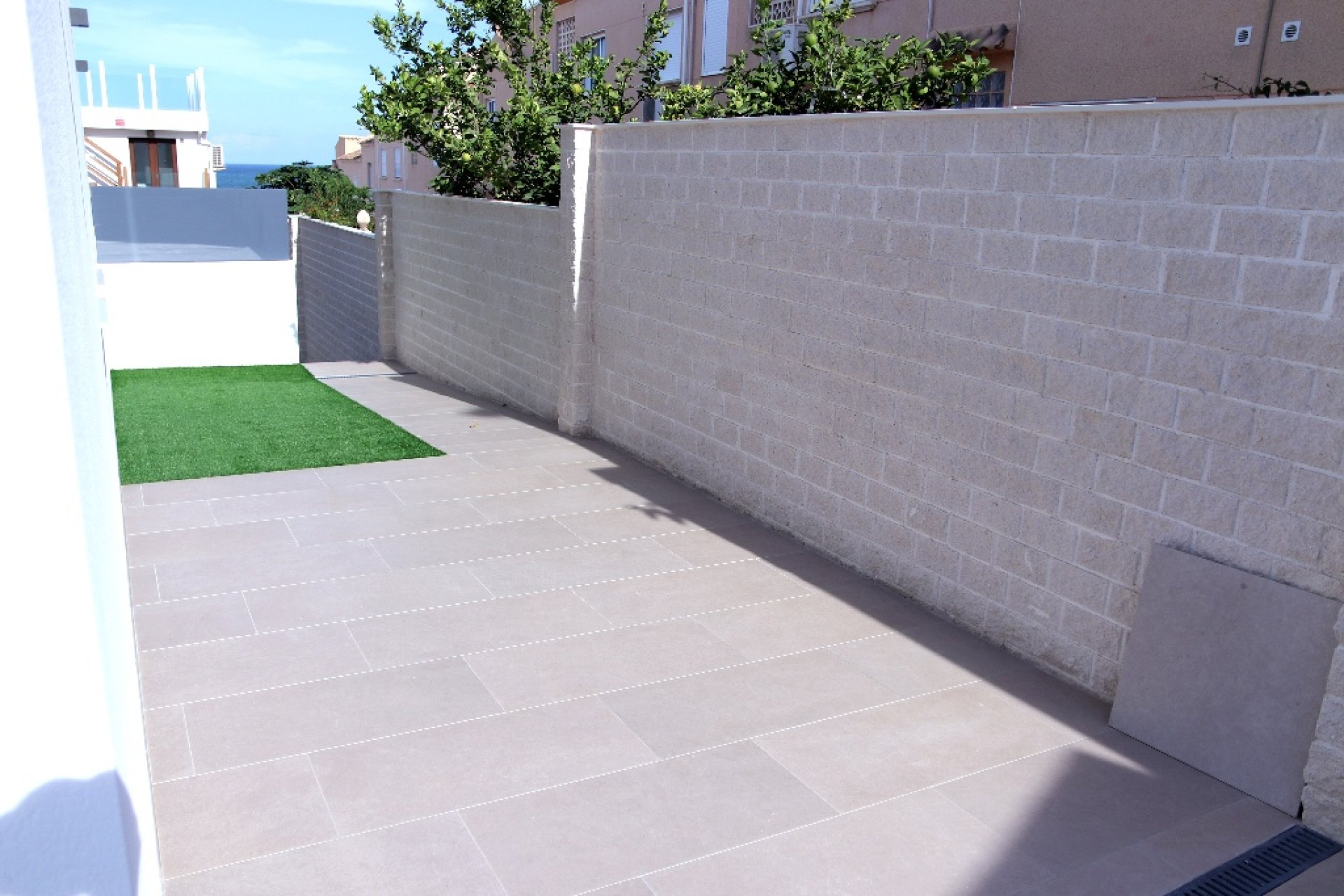 Obra nueva - Chalet - Torrevieja - torrevieja