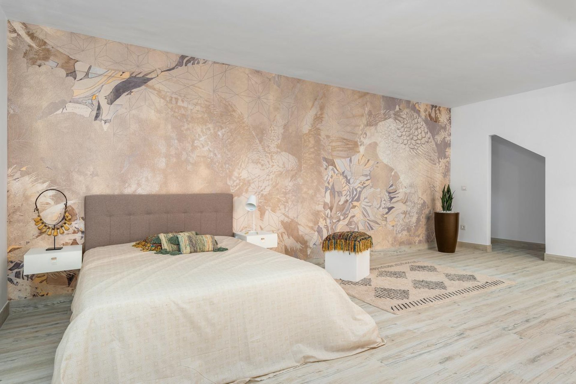 Obra nueva - Chalet - Vera - Vera Playa