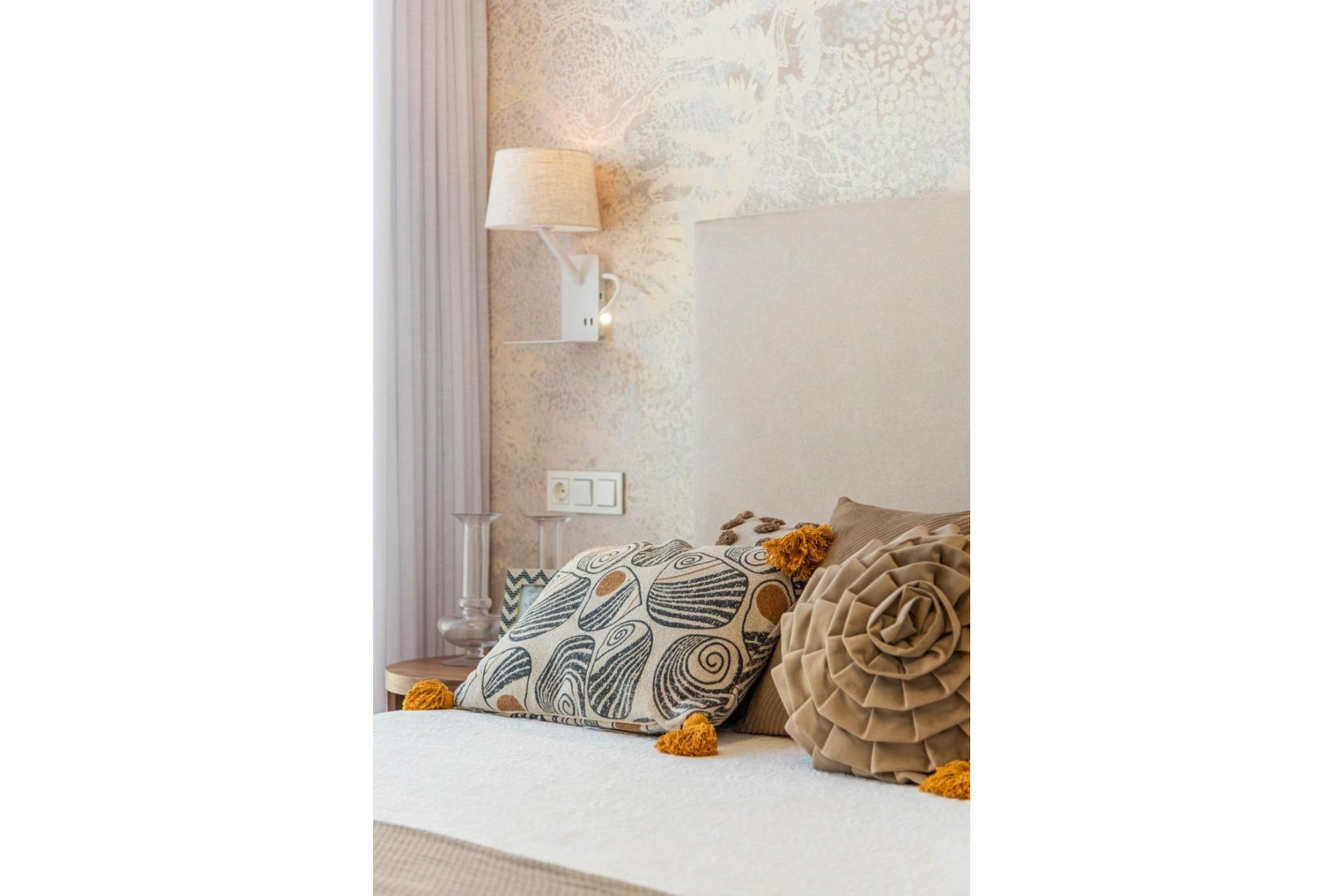 Obra nueva - Chalet - Vera - Vera Playa