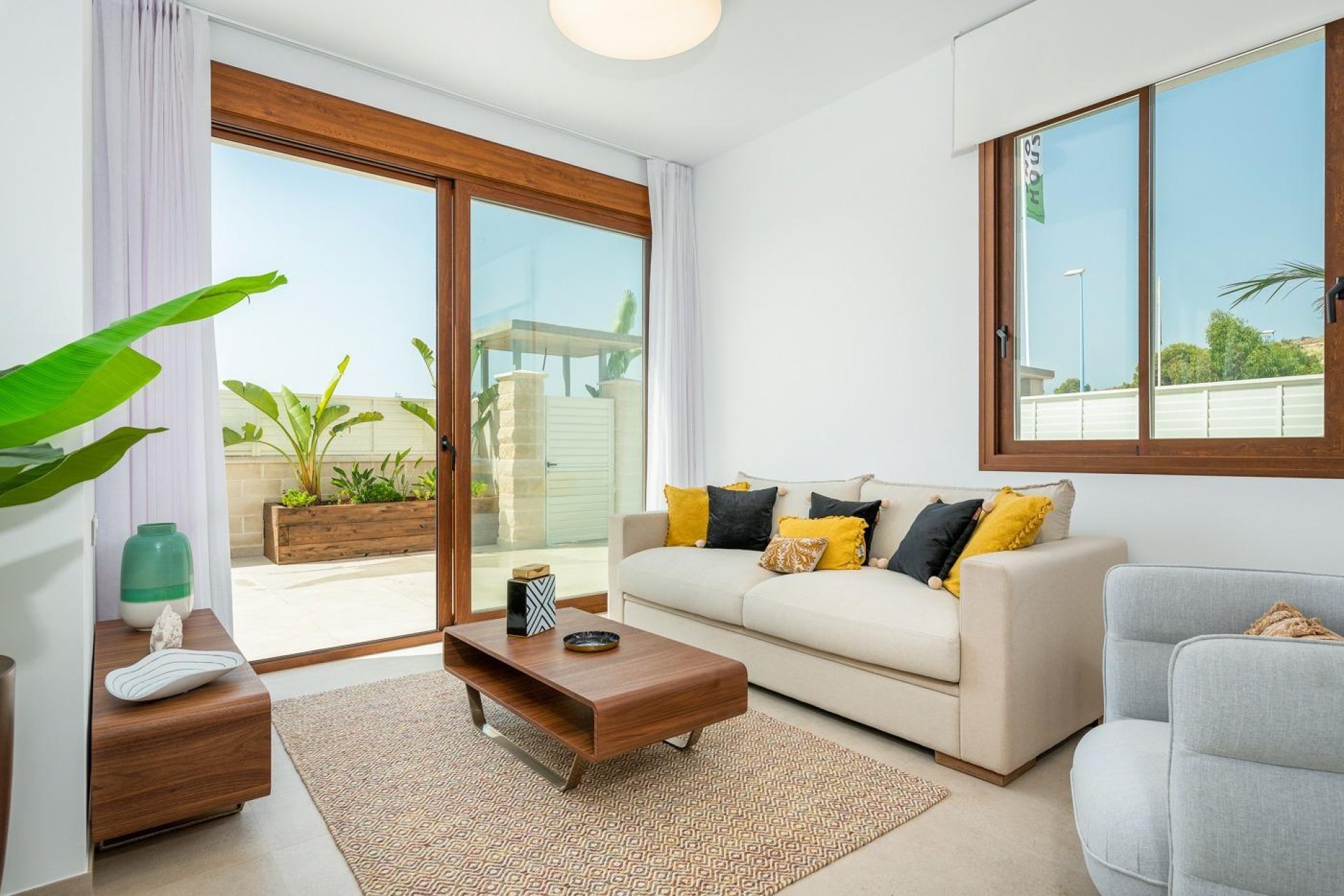 Obra nueva - Chalet - Vera - Vera Playa