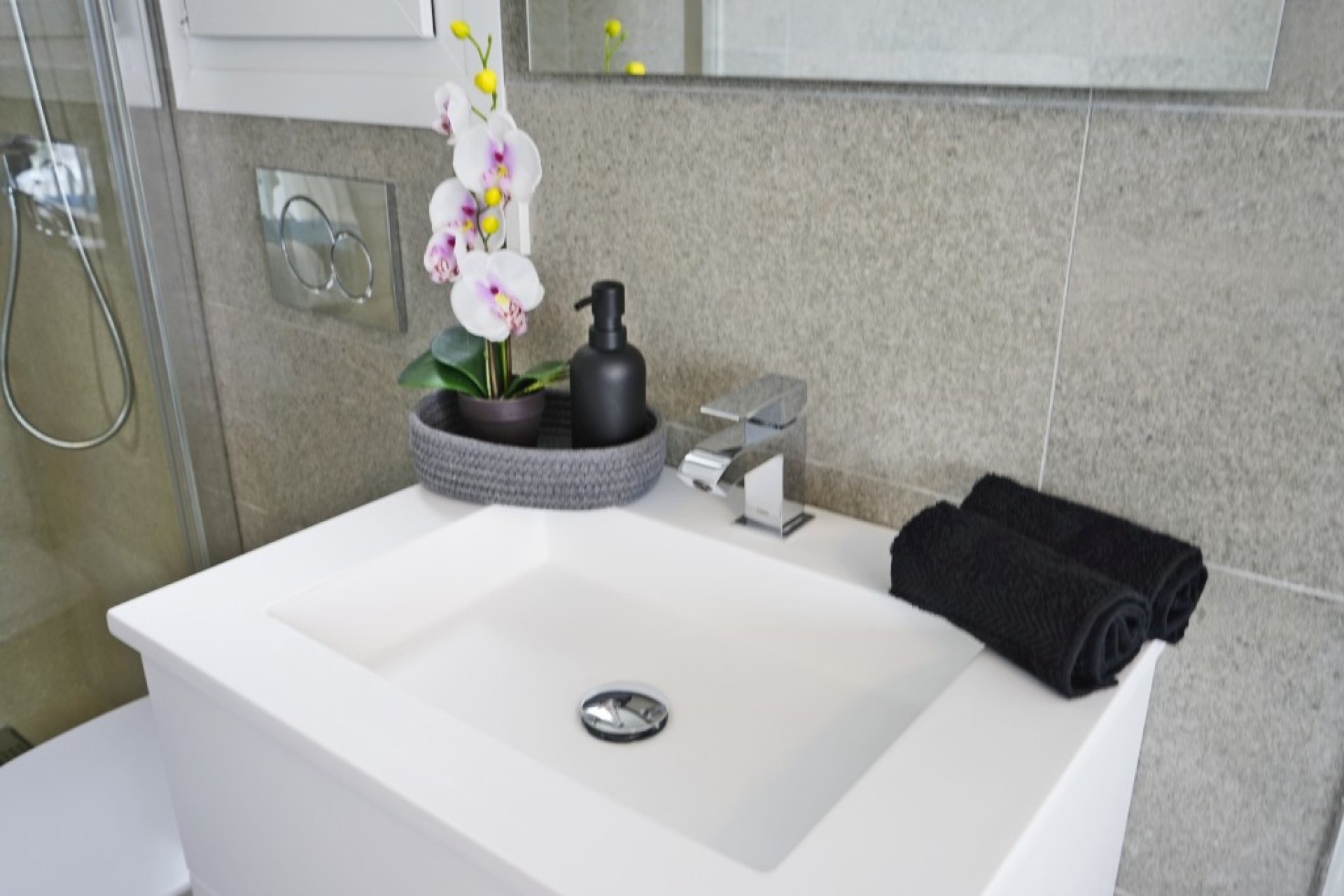 Obra nueva - Chalet - Vista Bella Golf - Vista Bella