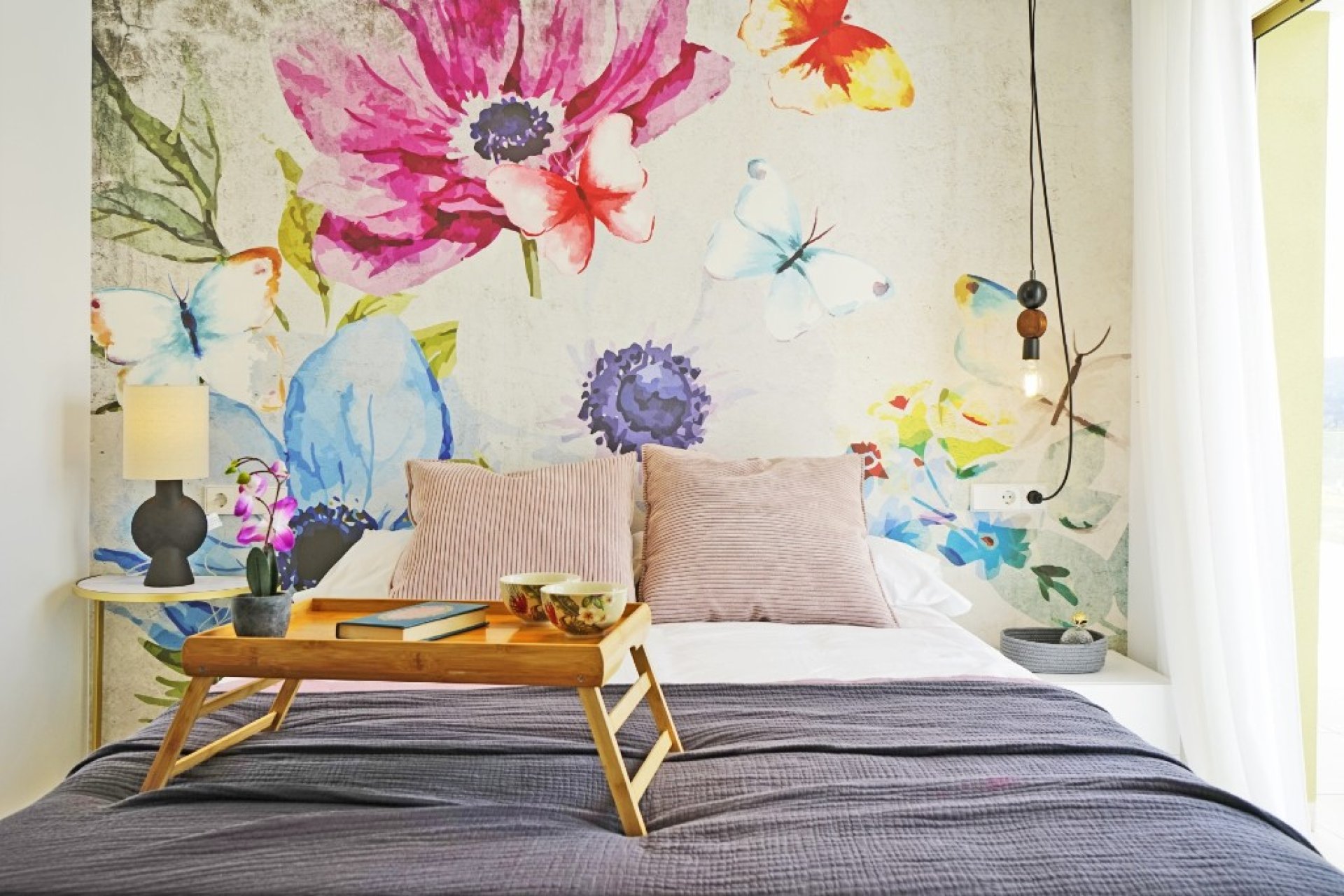 Obra nueva - Chalet - Vista Bella Golf - Vista Bella