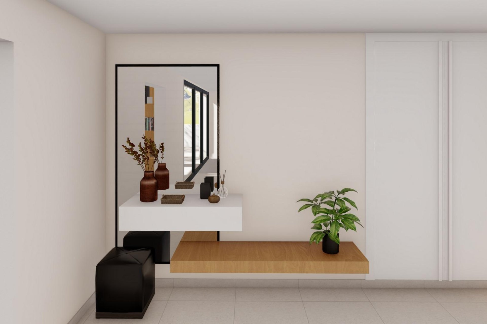 Obra nueva - Chalet - Yecla