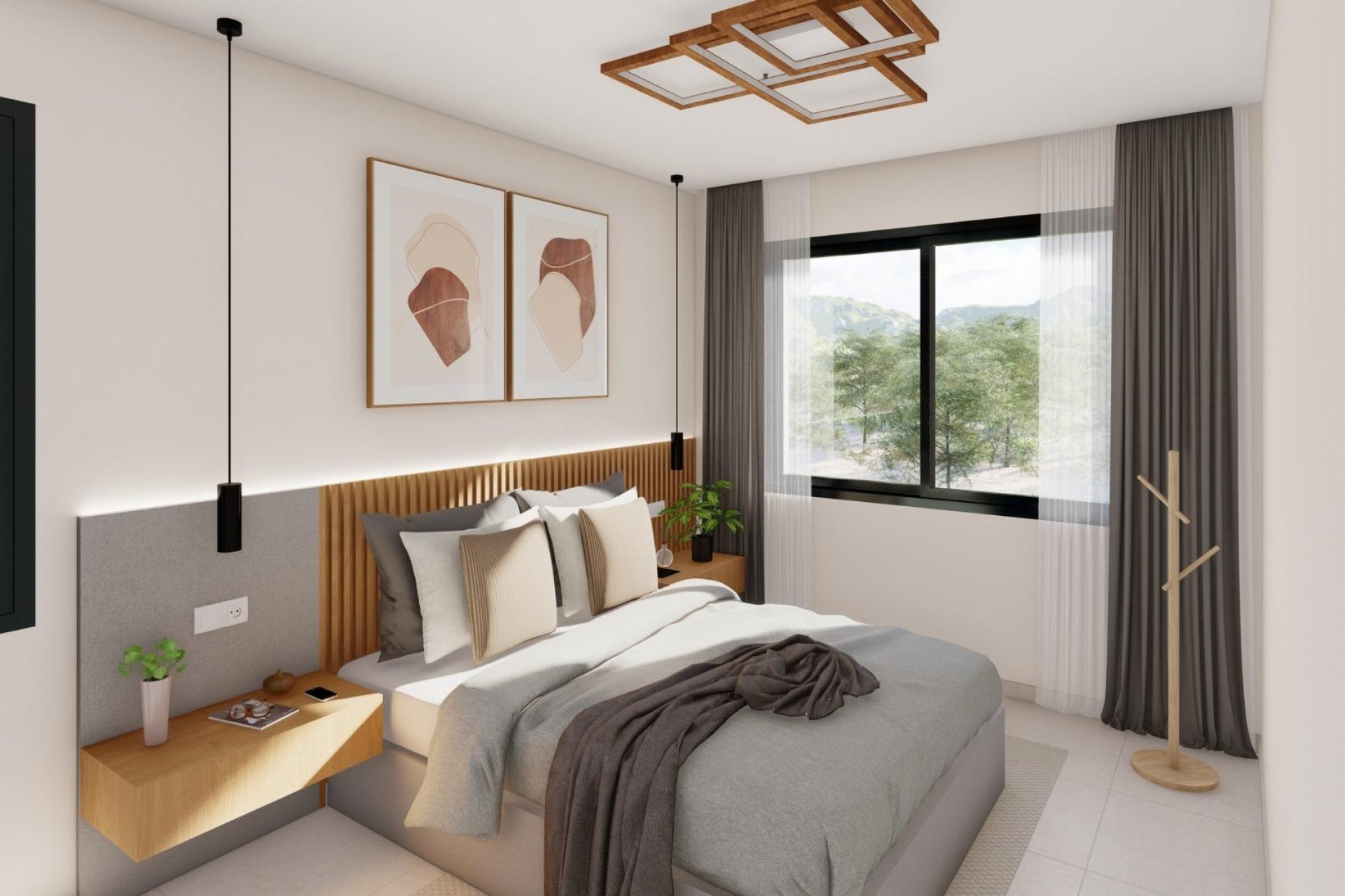 Obra nueva - Chalet - Yecla