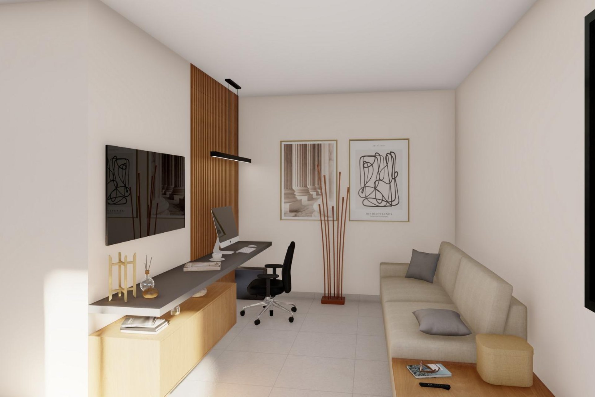 Obra nueva - Chalet - Yecla