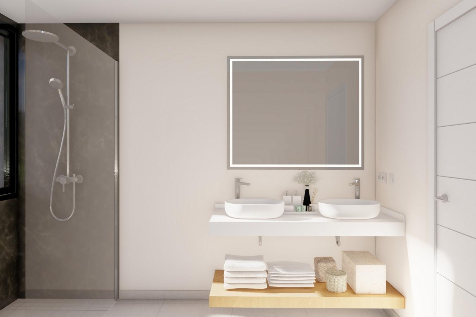 Obra nueva - Chalet - Yecla