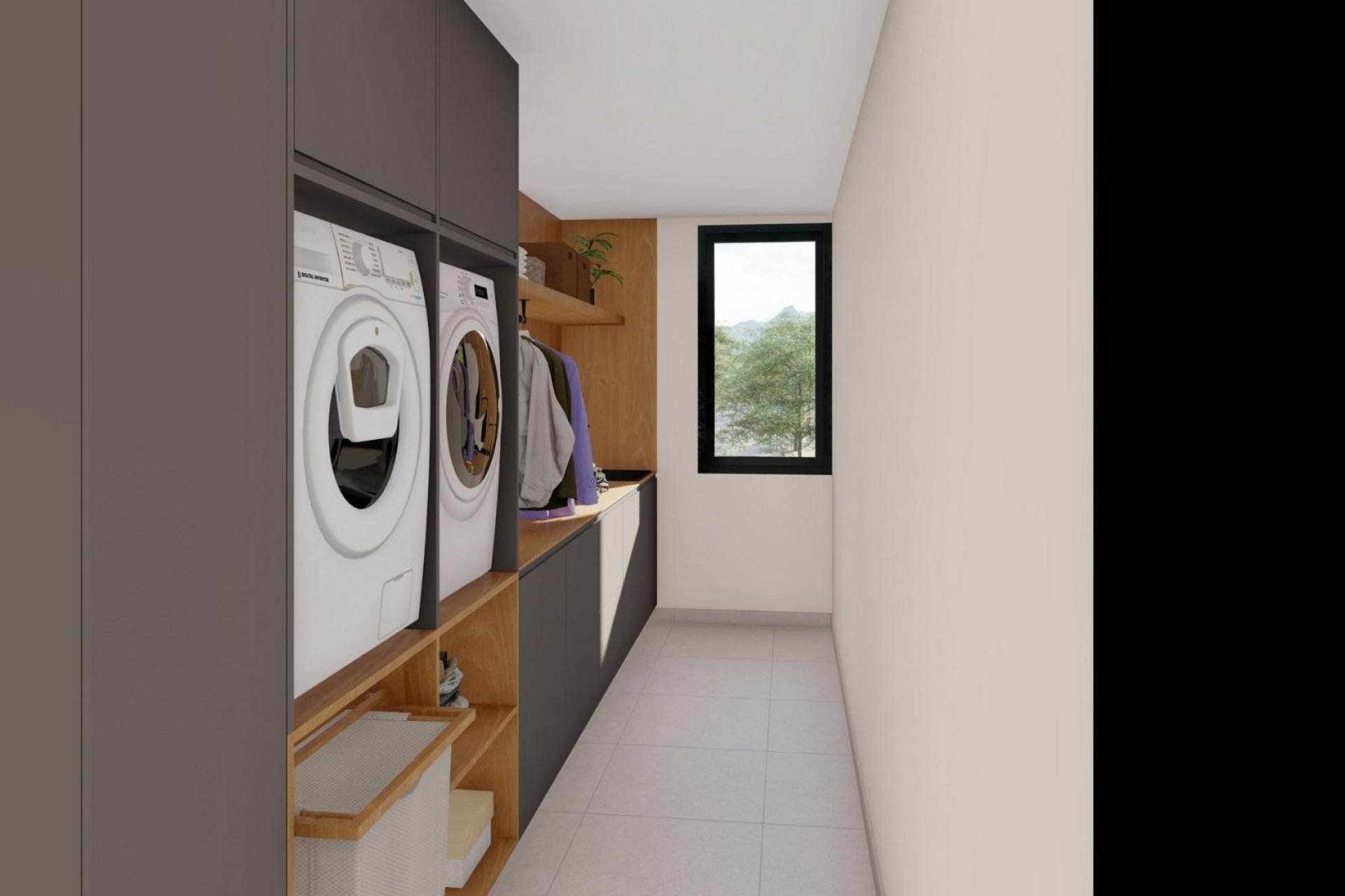 Obra nueva - Chalet - Yecla