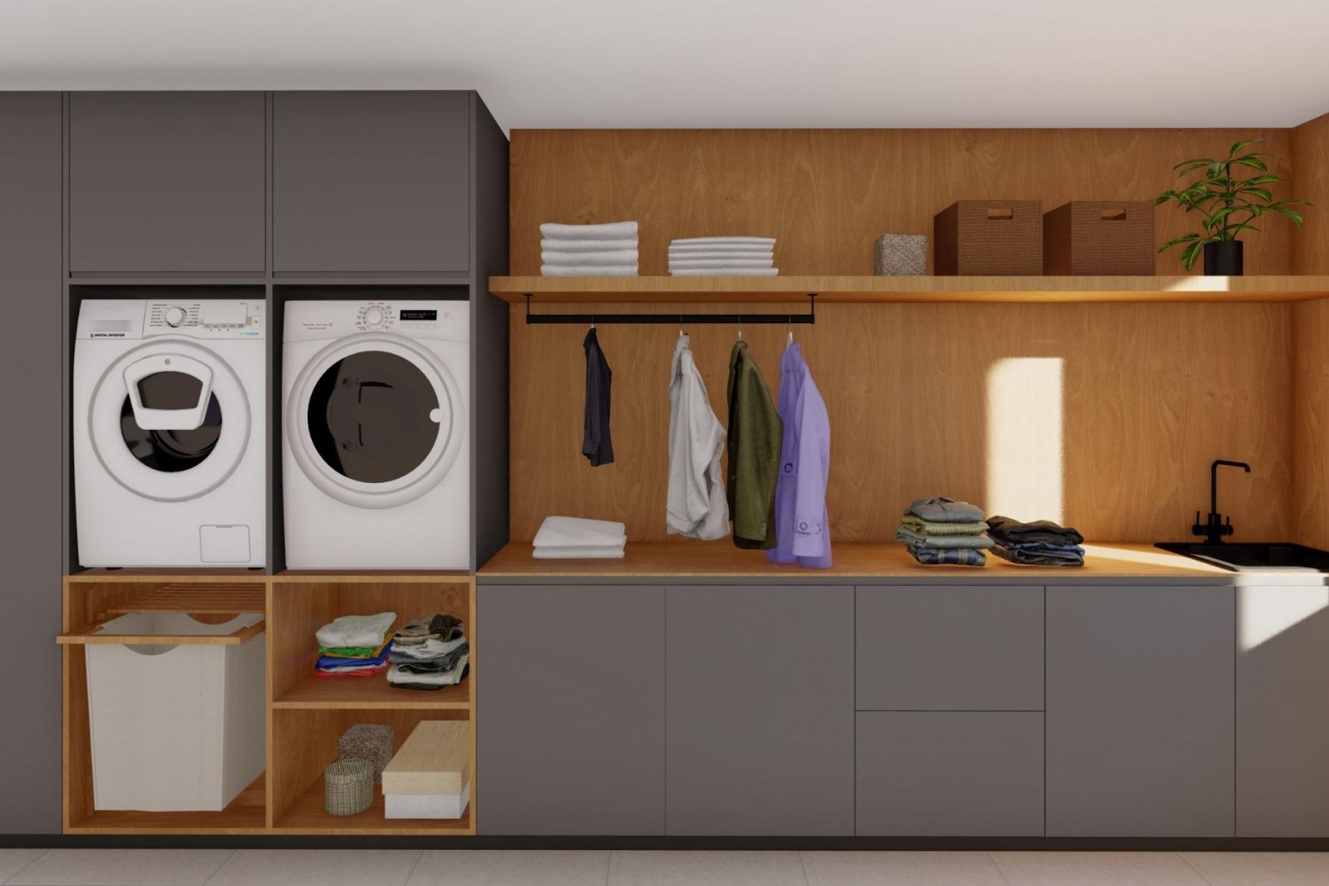 Obra nueva - Chalet - Yecla