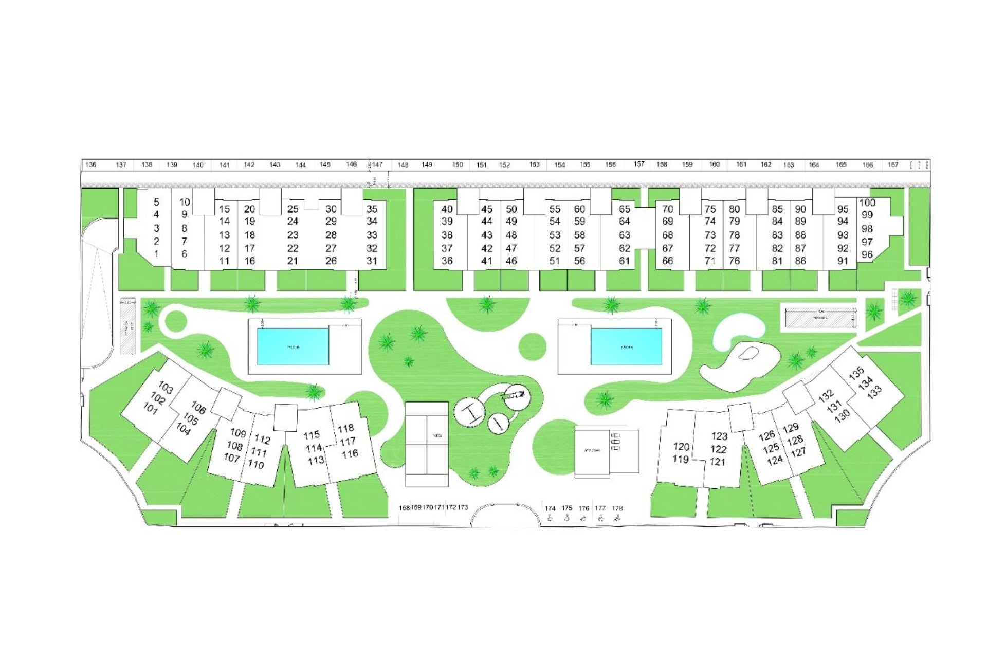 Obra nueva - Departamento - Guardamar del Segura - El Raso