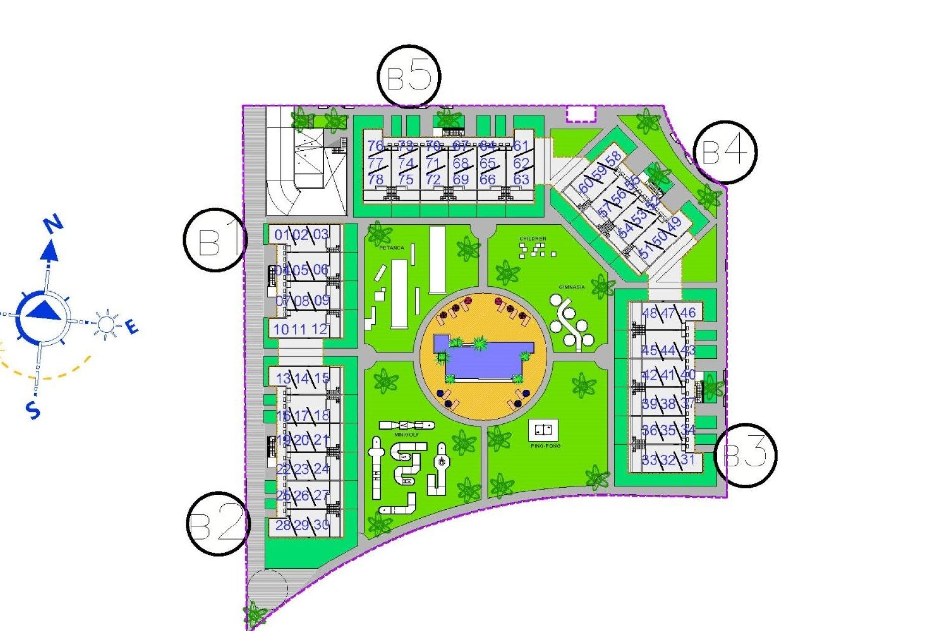 Obra nueva - Departamento - Guardamar del Segura - El Raso