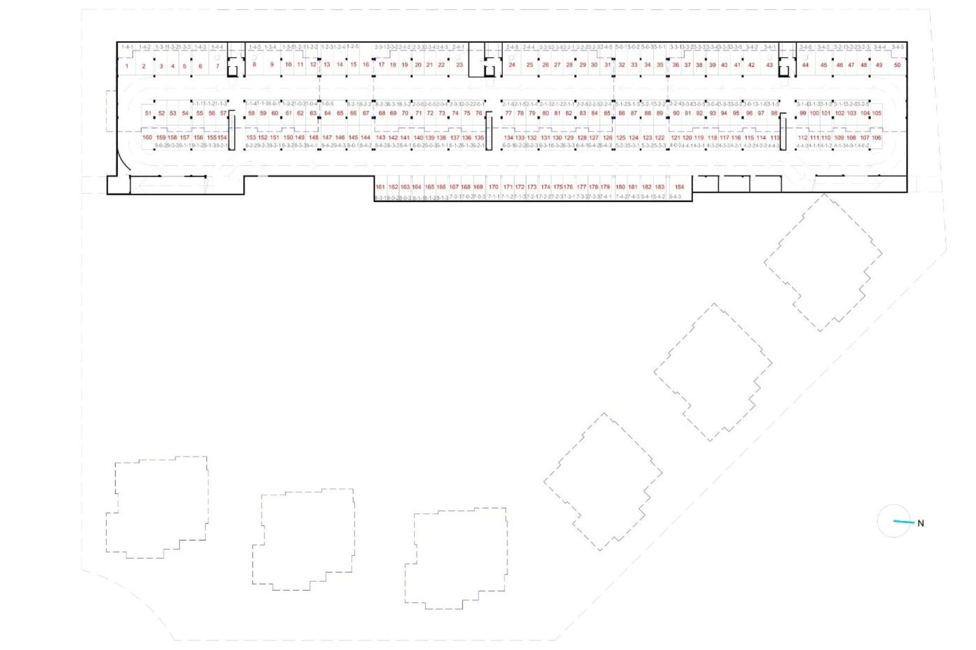 Obra nueva - Departamento - Guardamar del Segura - El Raso